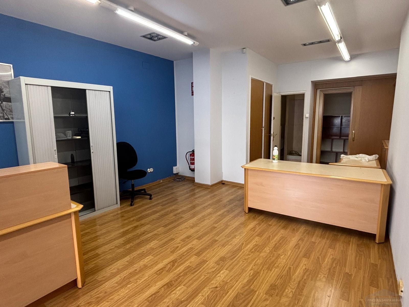 Alquiler de local en Mataró