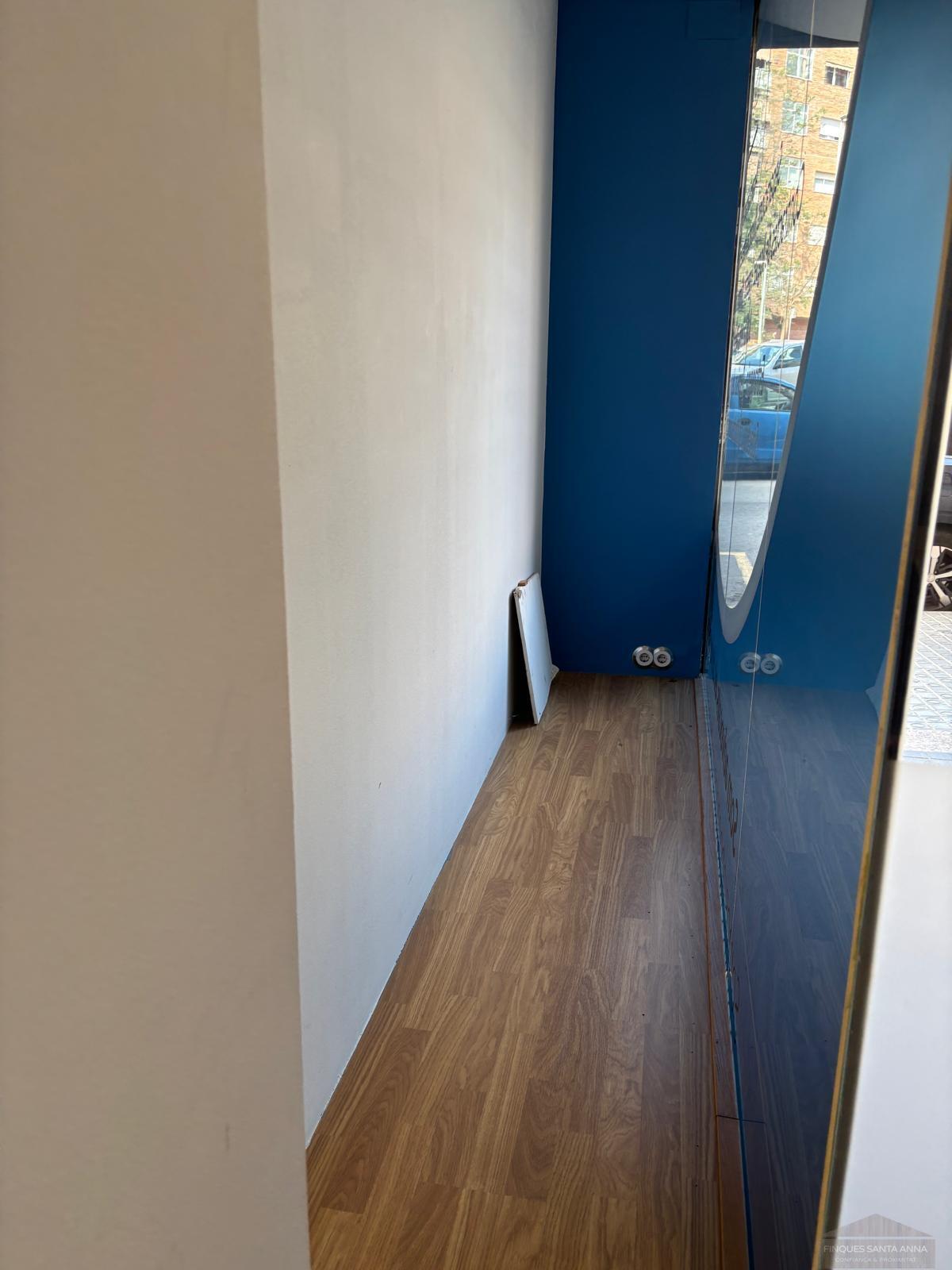 Alquiler de local en Mataró