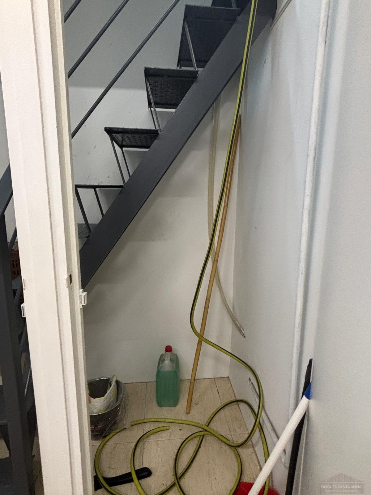 Alquiler de local en Mataró