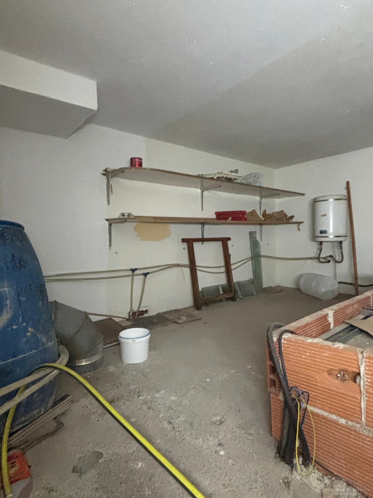 Alquiler de local en Mataró