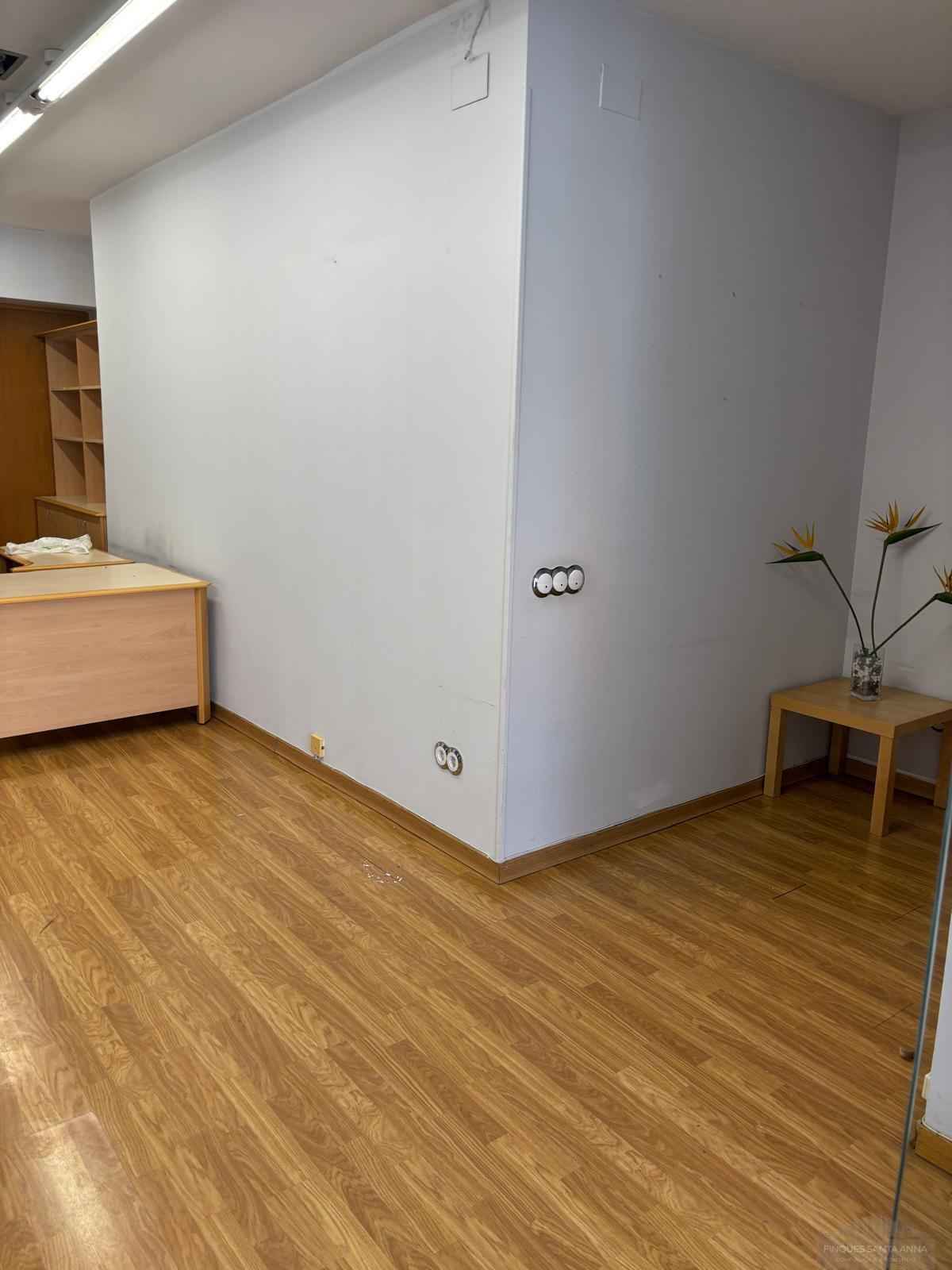 Alquiler de local en Mataró