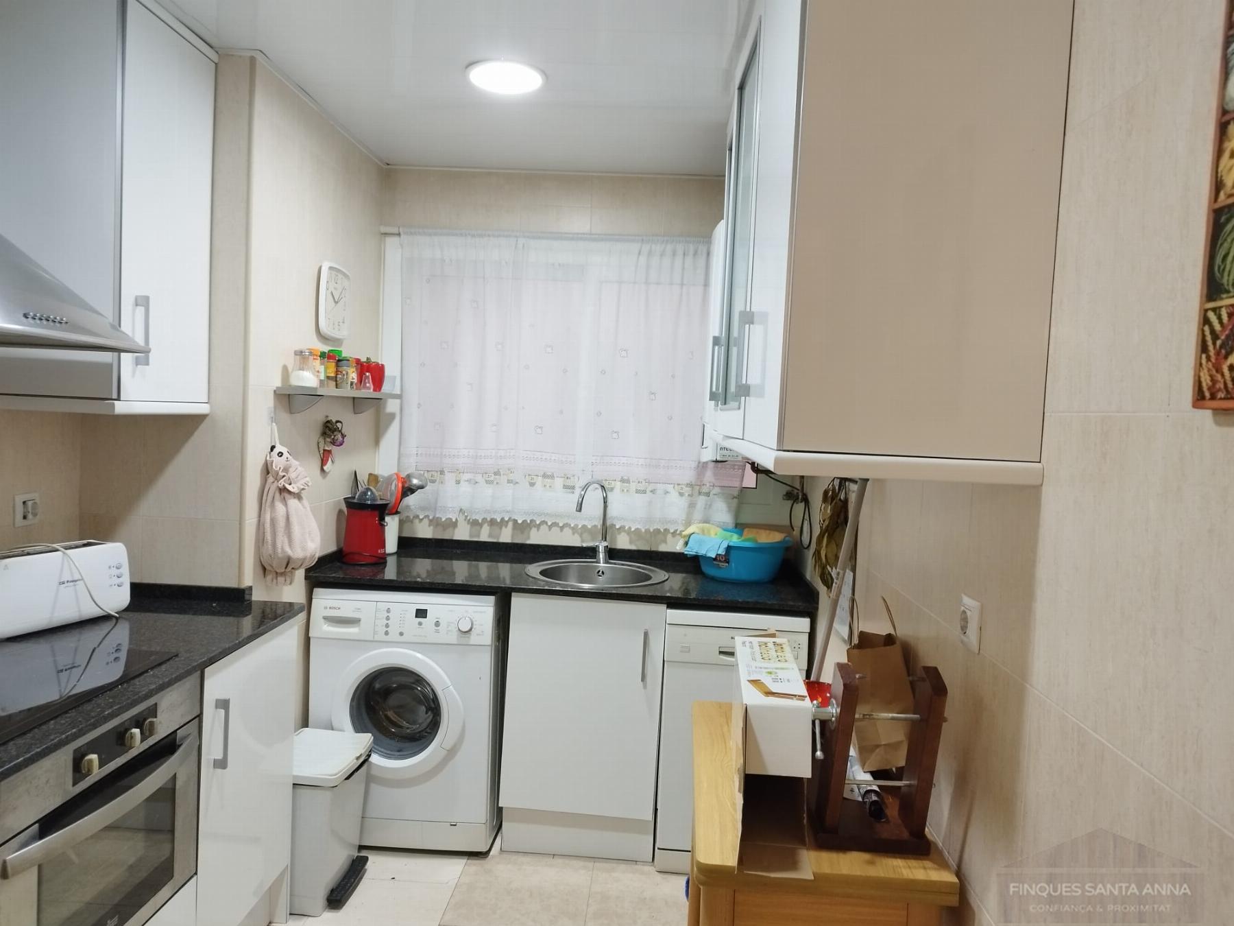 Venta de piso en Mataró