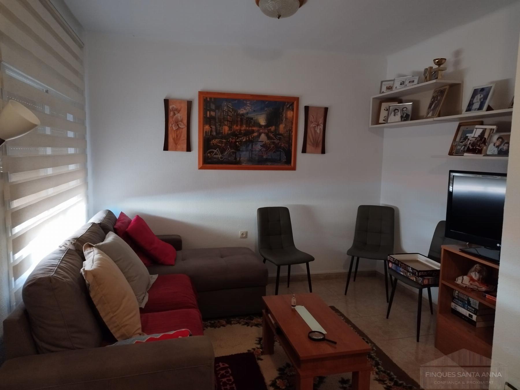 Venta de piso en Mataró