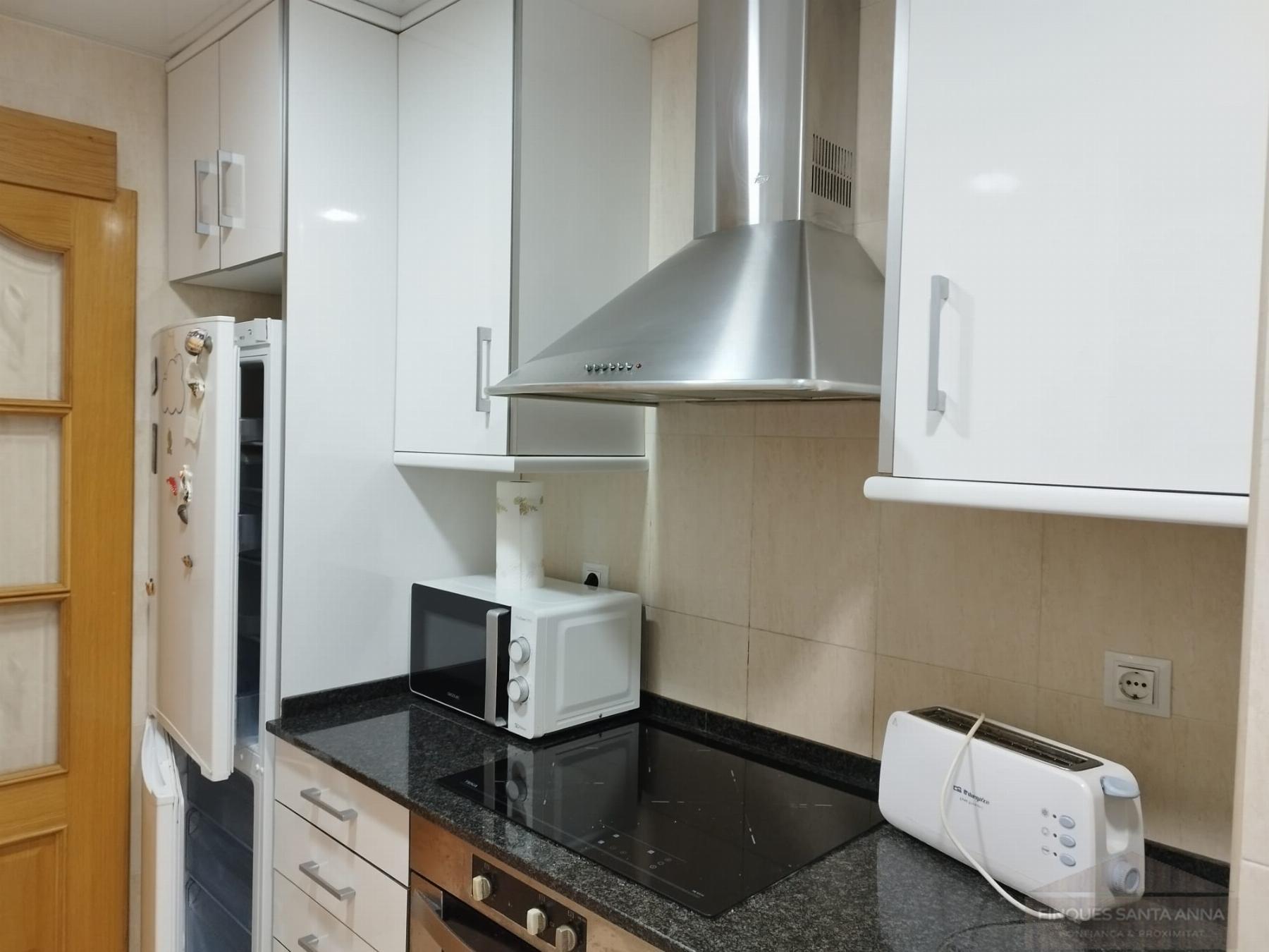 Venta de piso en Mataró