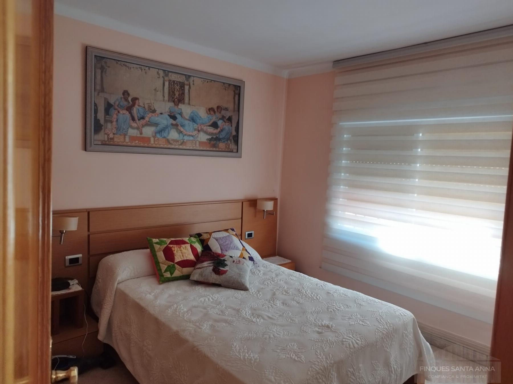 Venta de piso en Mataró