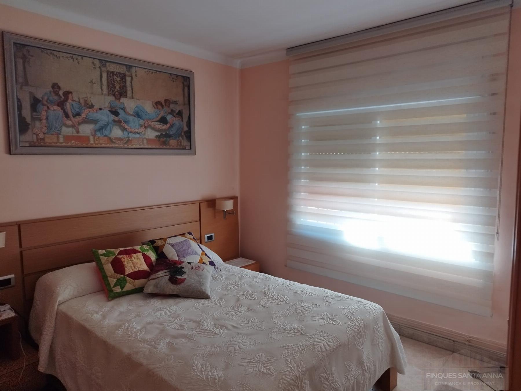 Venta de piso en Mataró