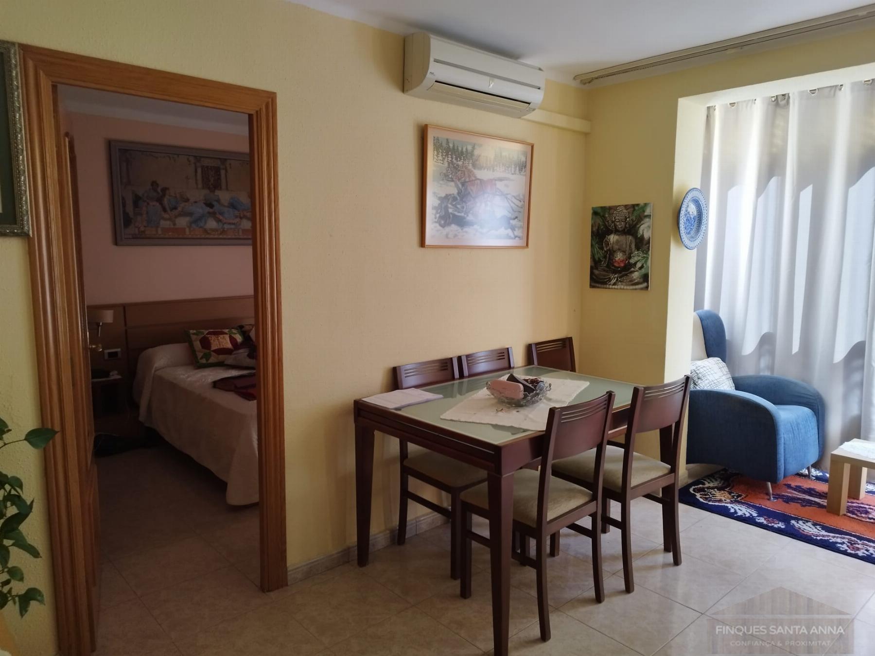 Venta de piso en Mataró
