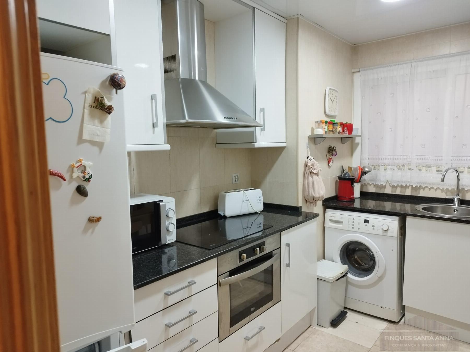Venta de piso en Mataró