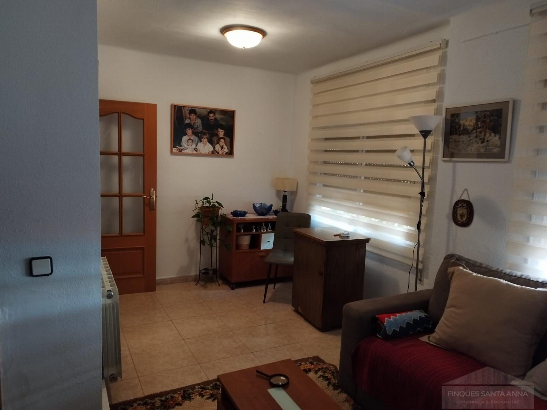 Venta de piso en Mataró
