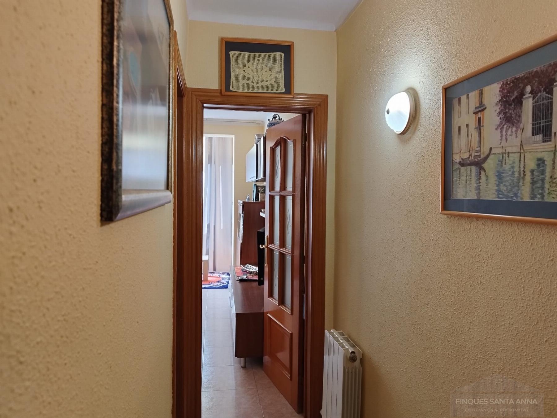 Venta de piso en Mataró