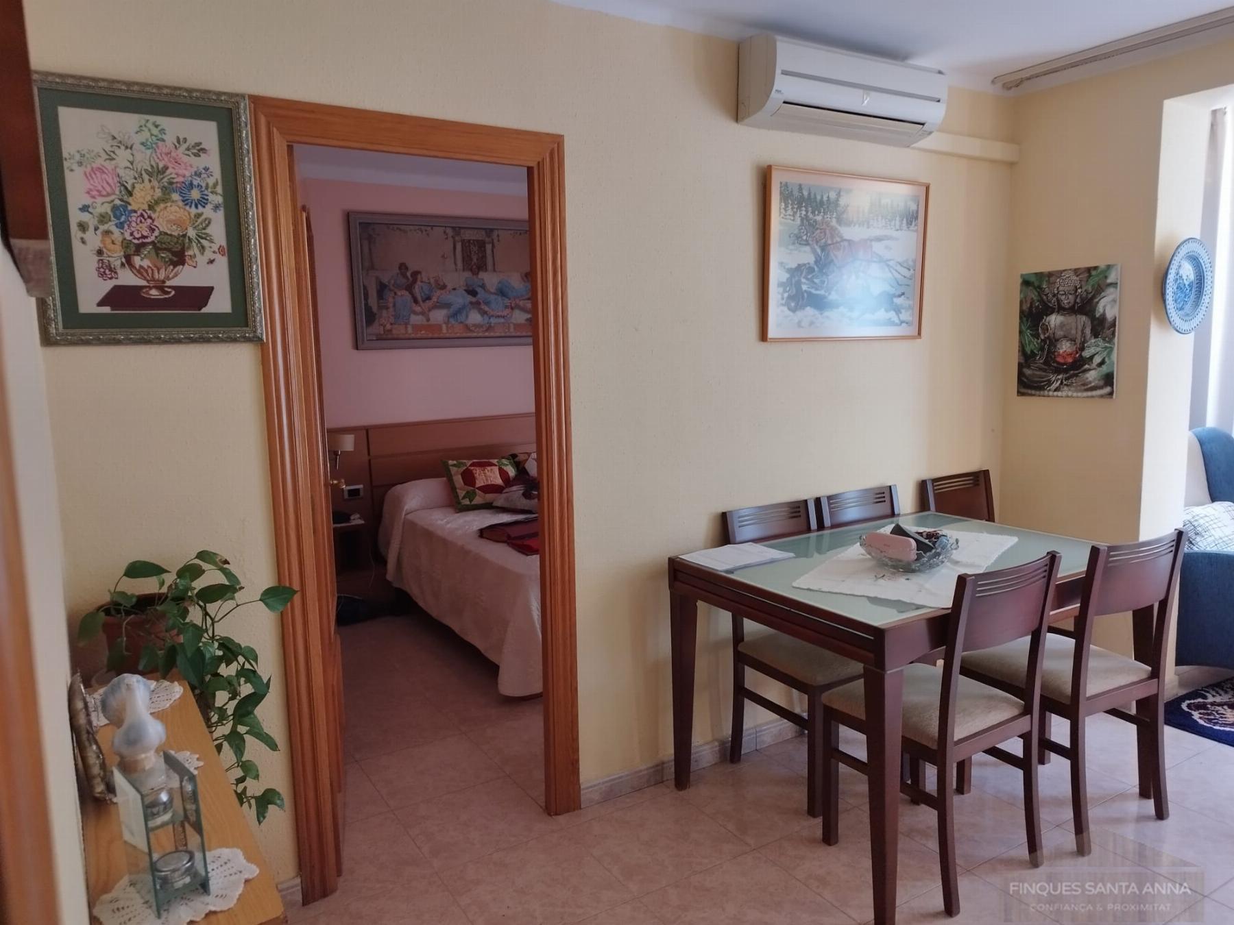 Venta de piso en Mataró