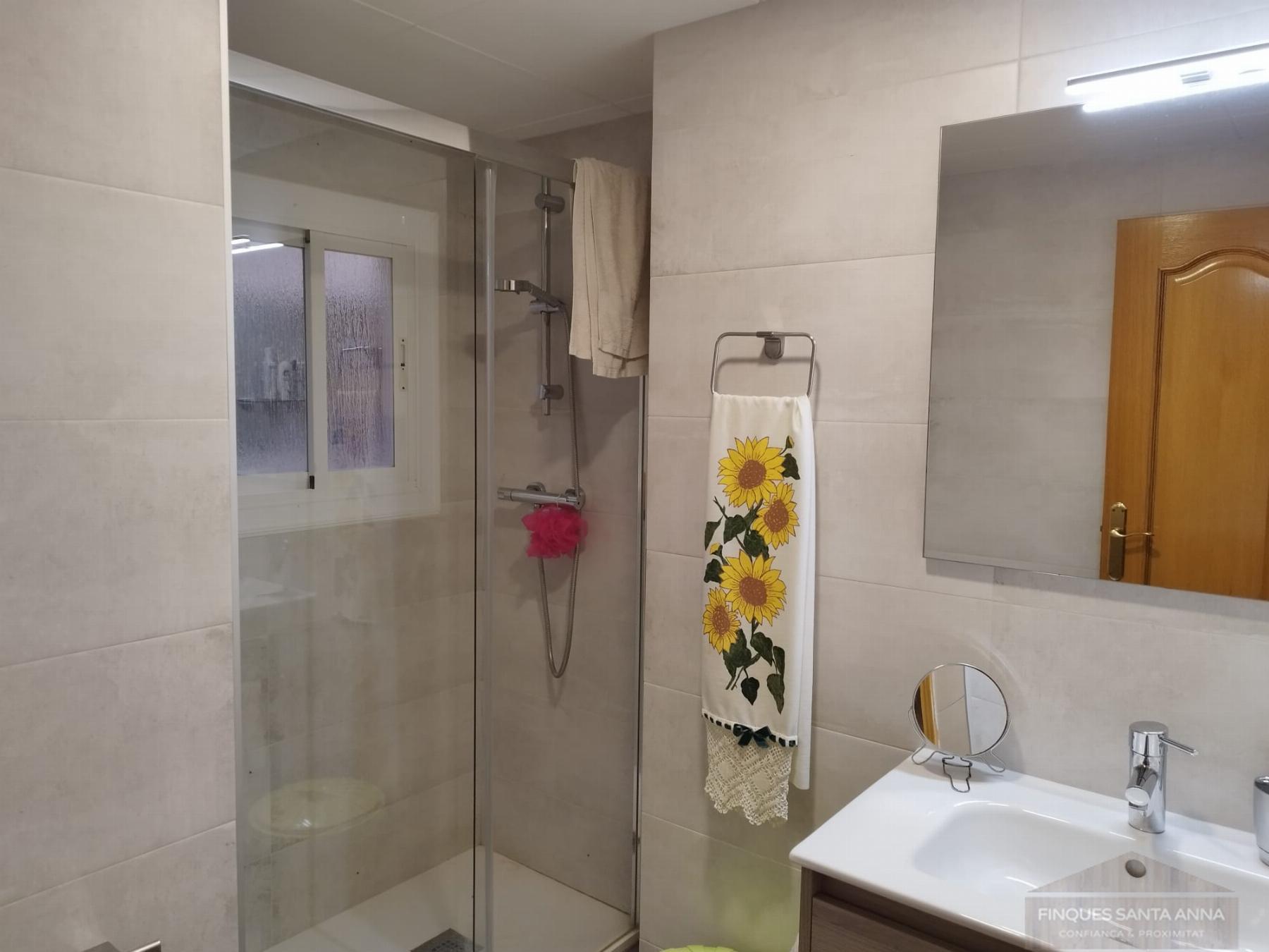Venta de piso en Mataró