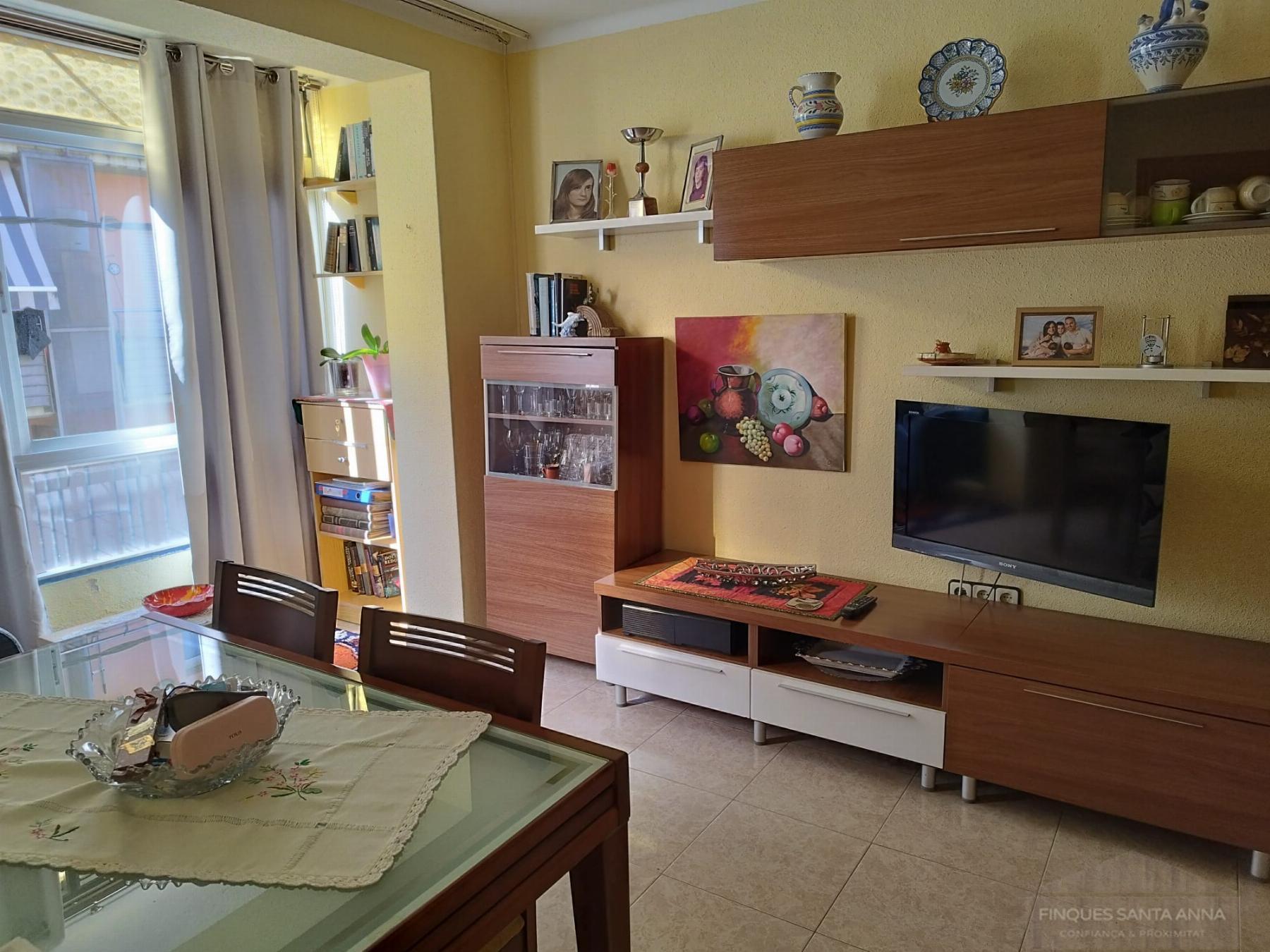 Venta de piso en Mataró
