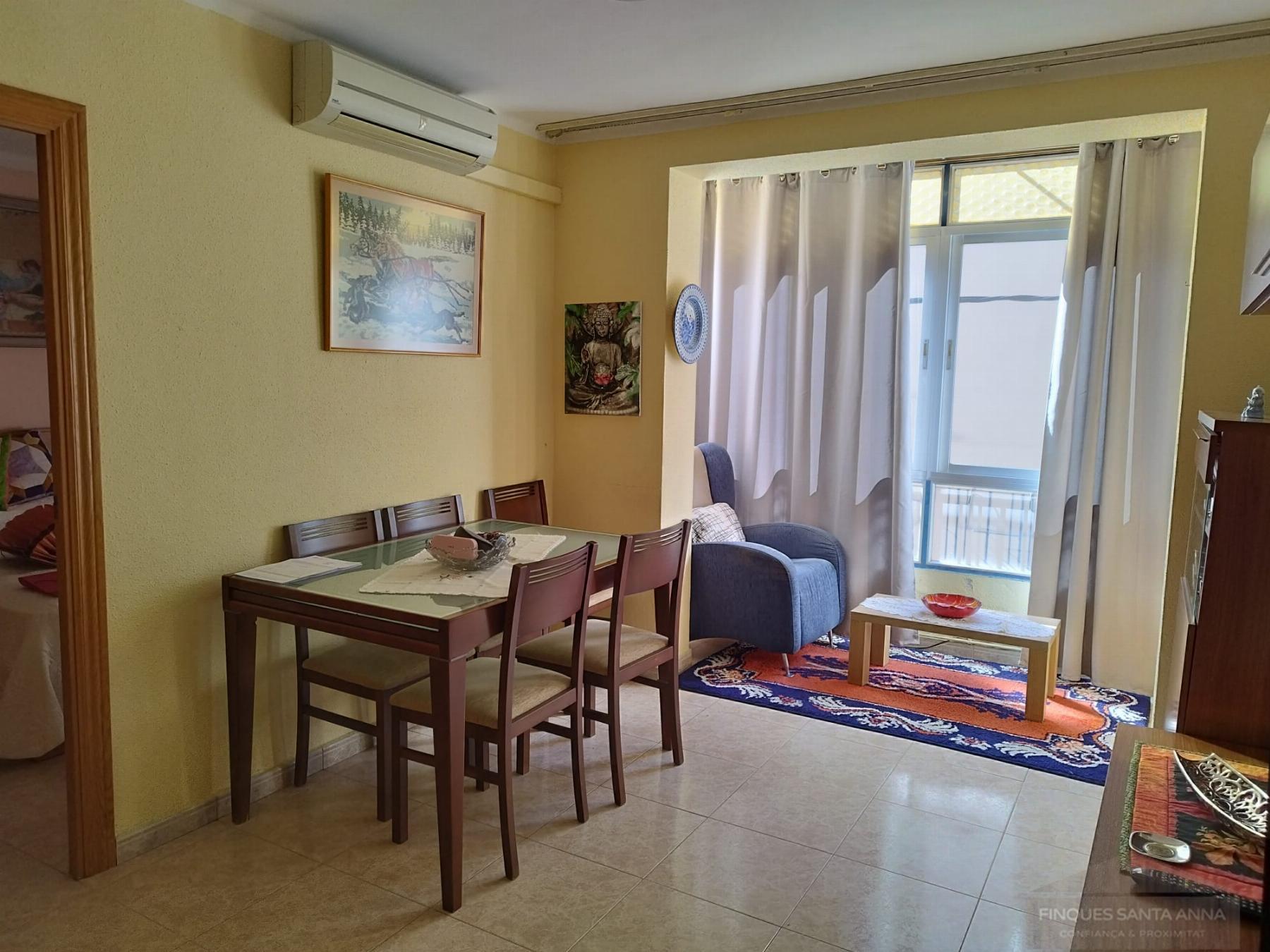 Venta de piso en Mataró