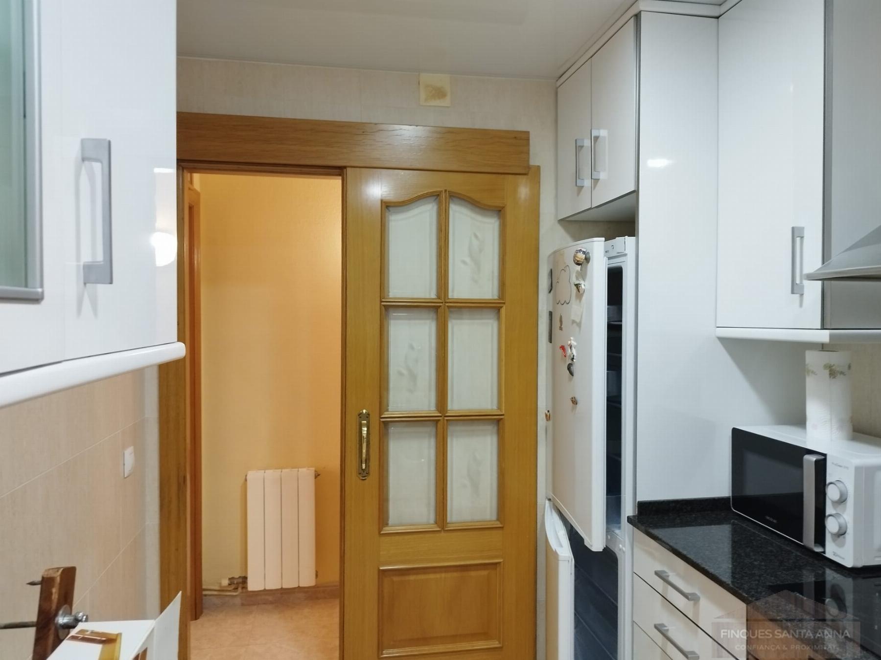 Venta de piso en Mataró