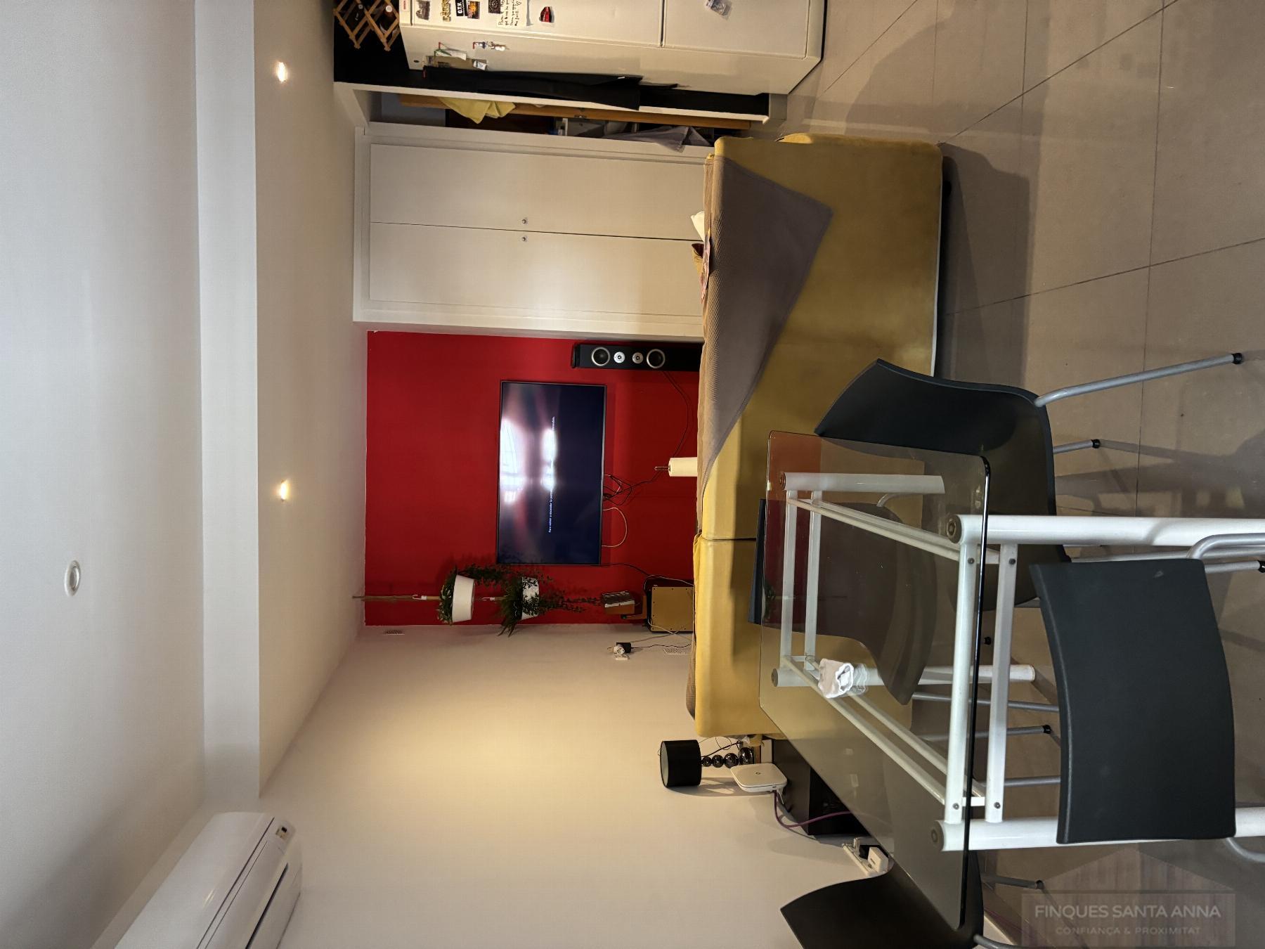 Venta de apartamento en Mataró