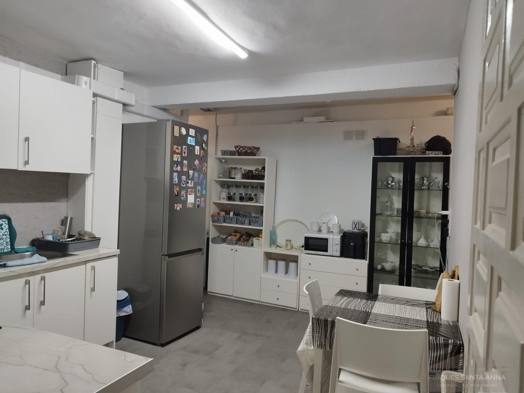 Venta de piso en Cabrils