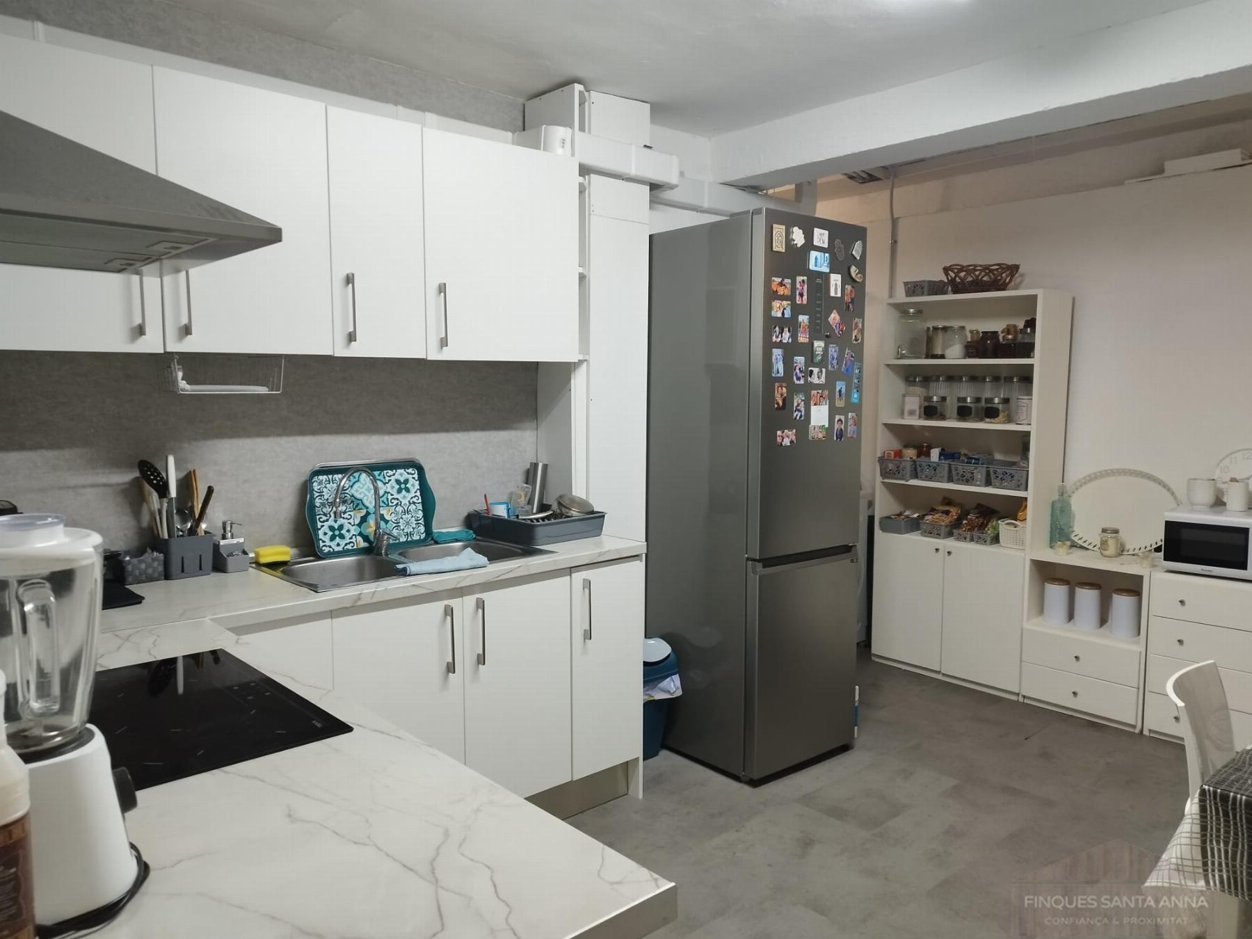 Venta de piso en Cabrils