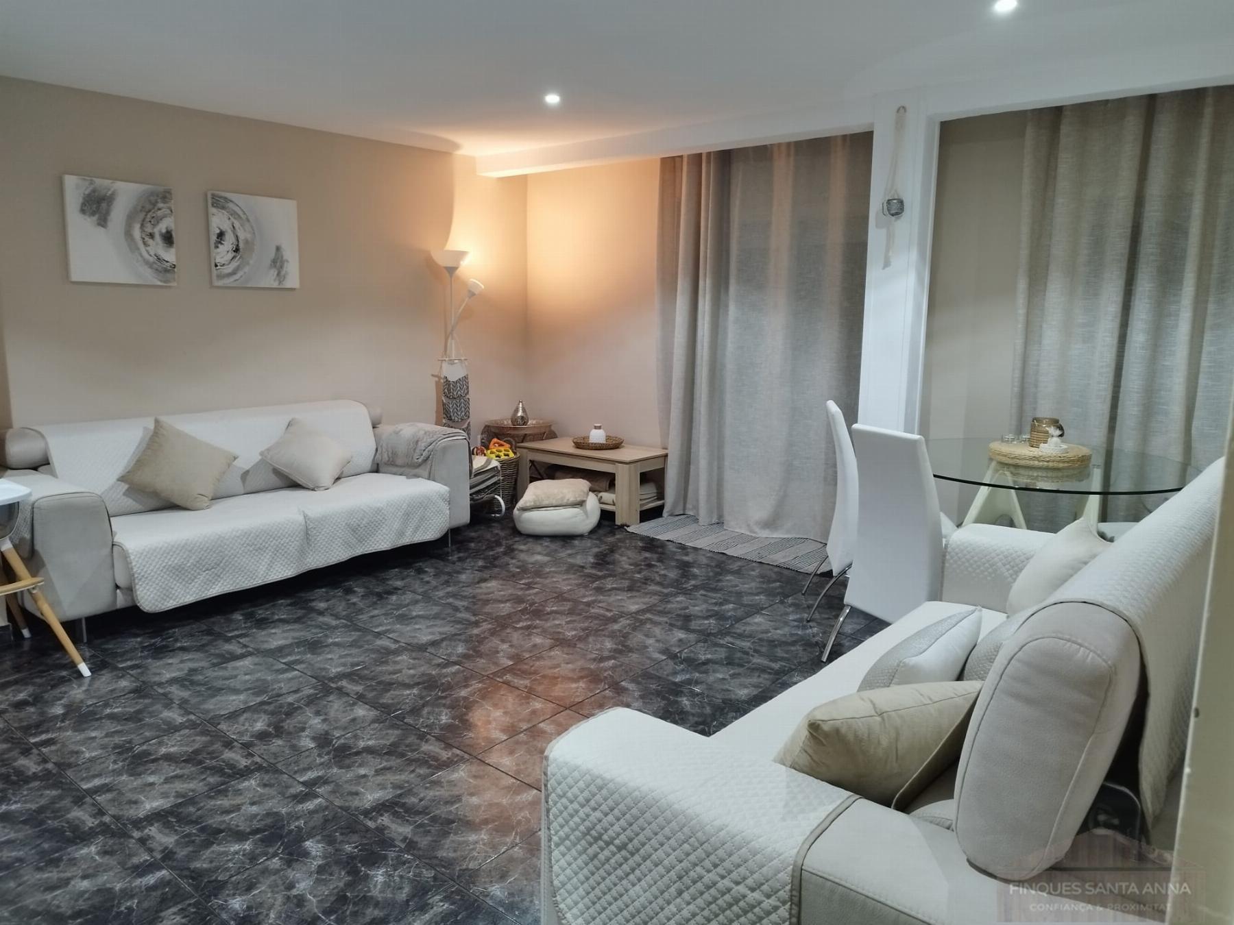Venta de piso en Cabrils