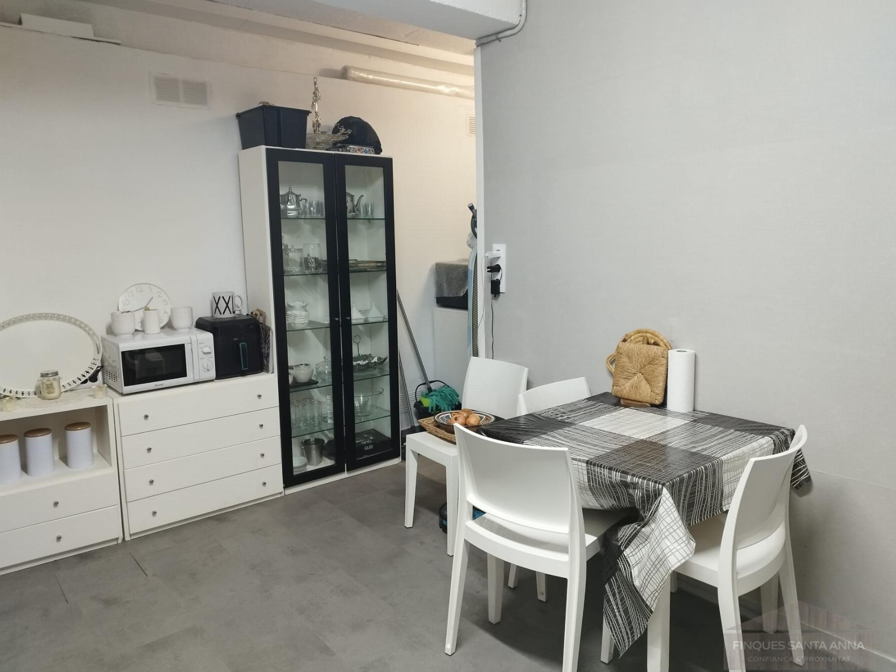 Venta de piso en Cabrils