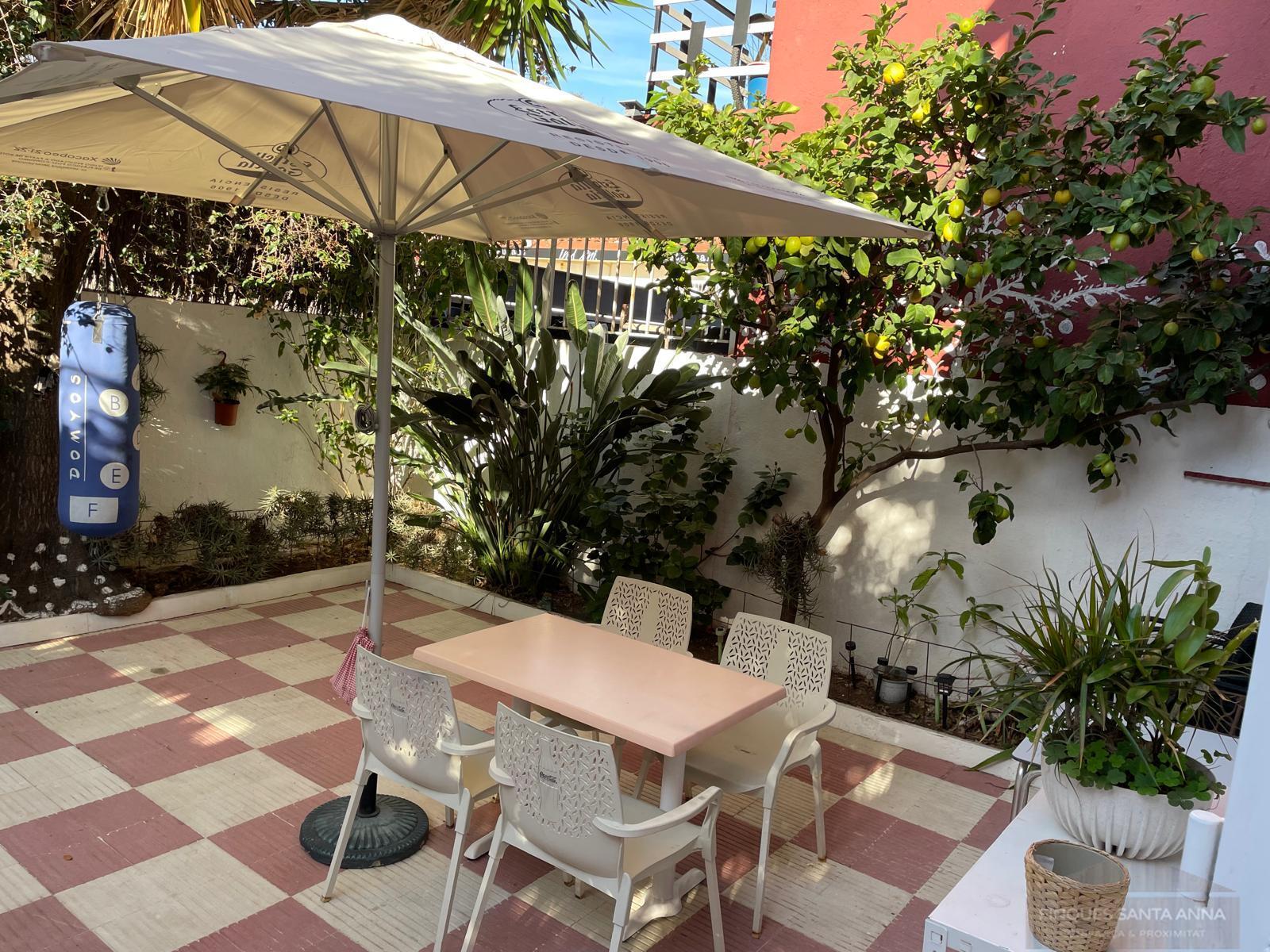 Venta de casa en Calella