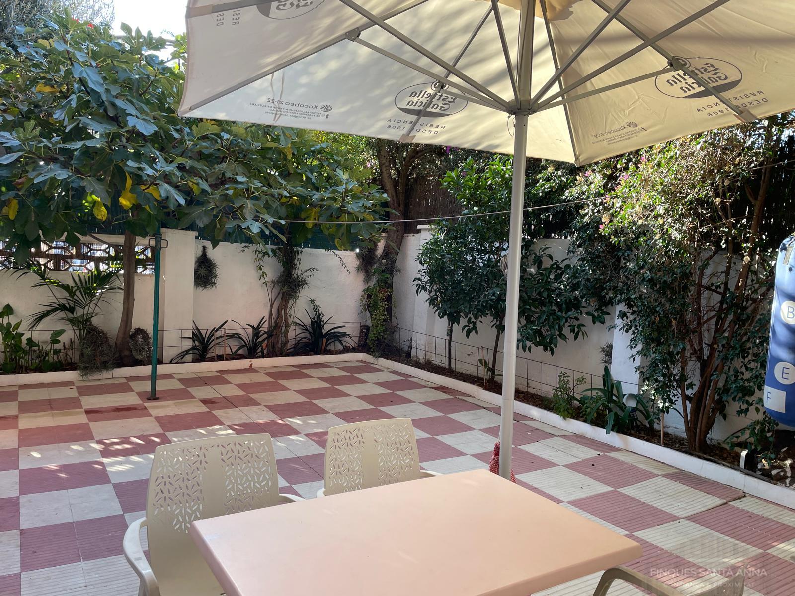 Venta de casa en Calella