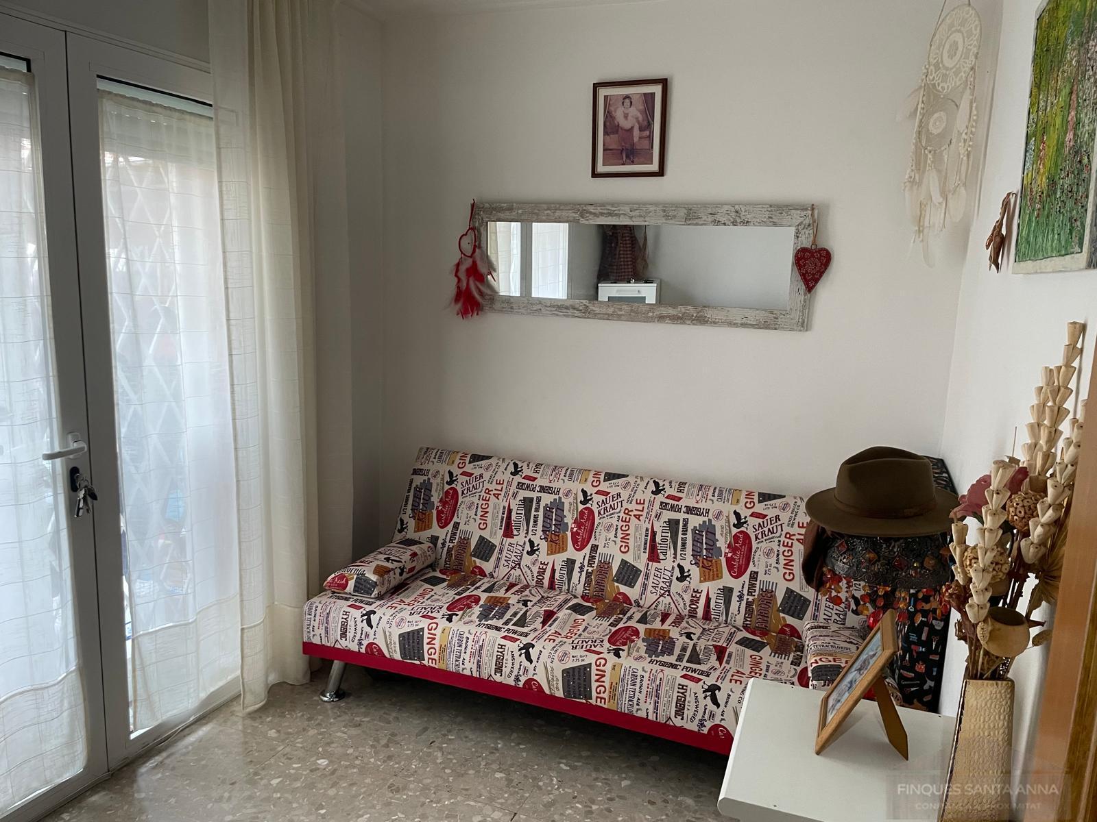 Venta de casa en Calella