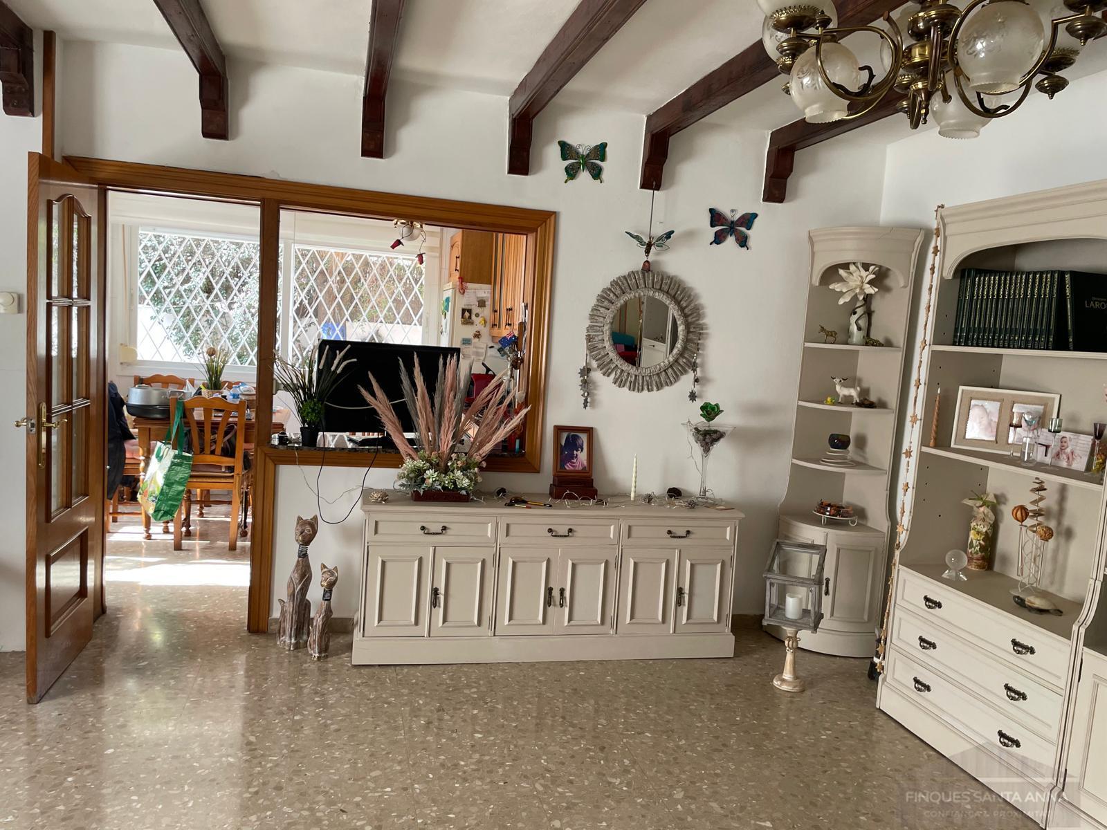 Venta de casa en Calella