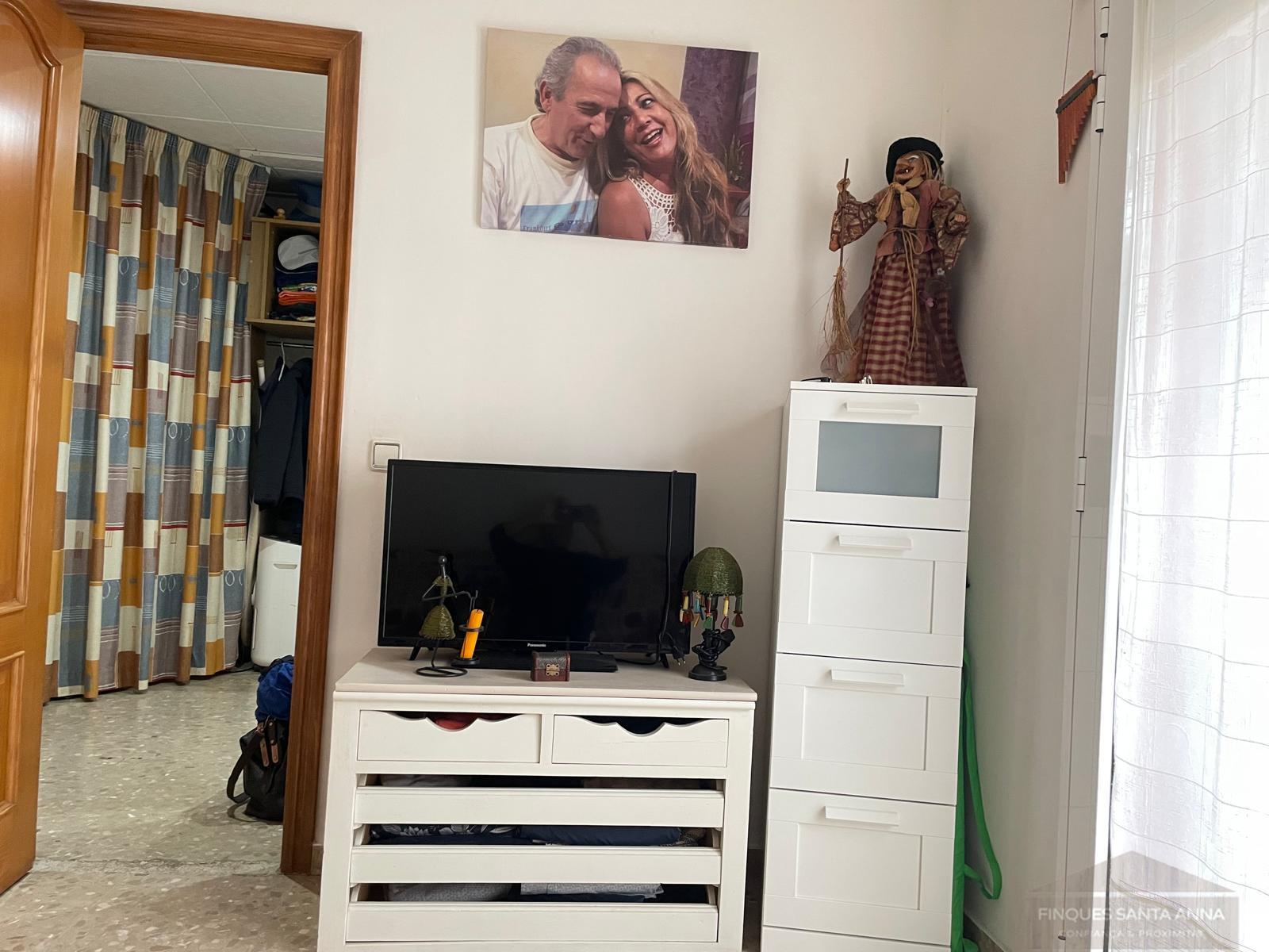 Venta de casa en Calella