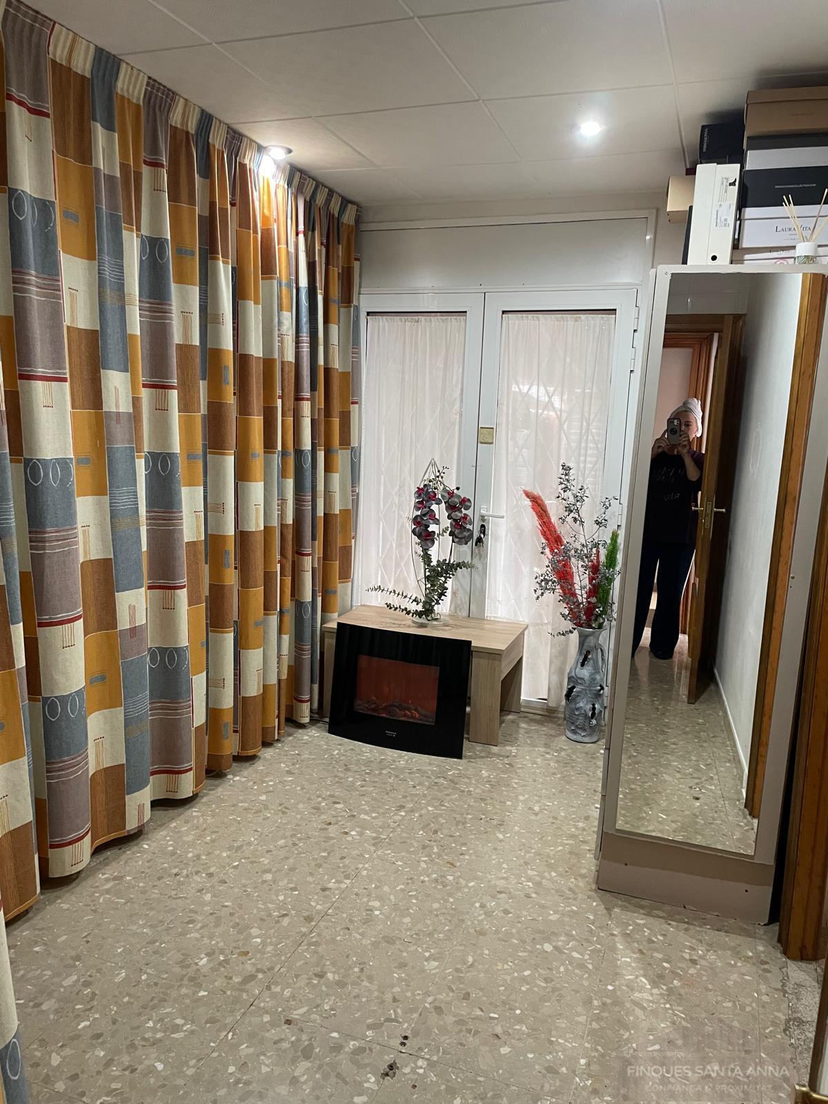 Venta de casa en Calella