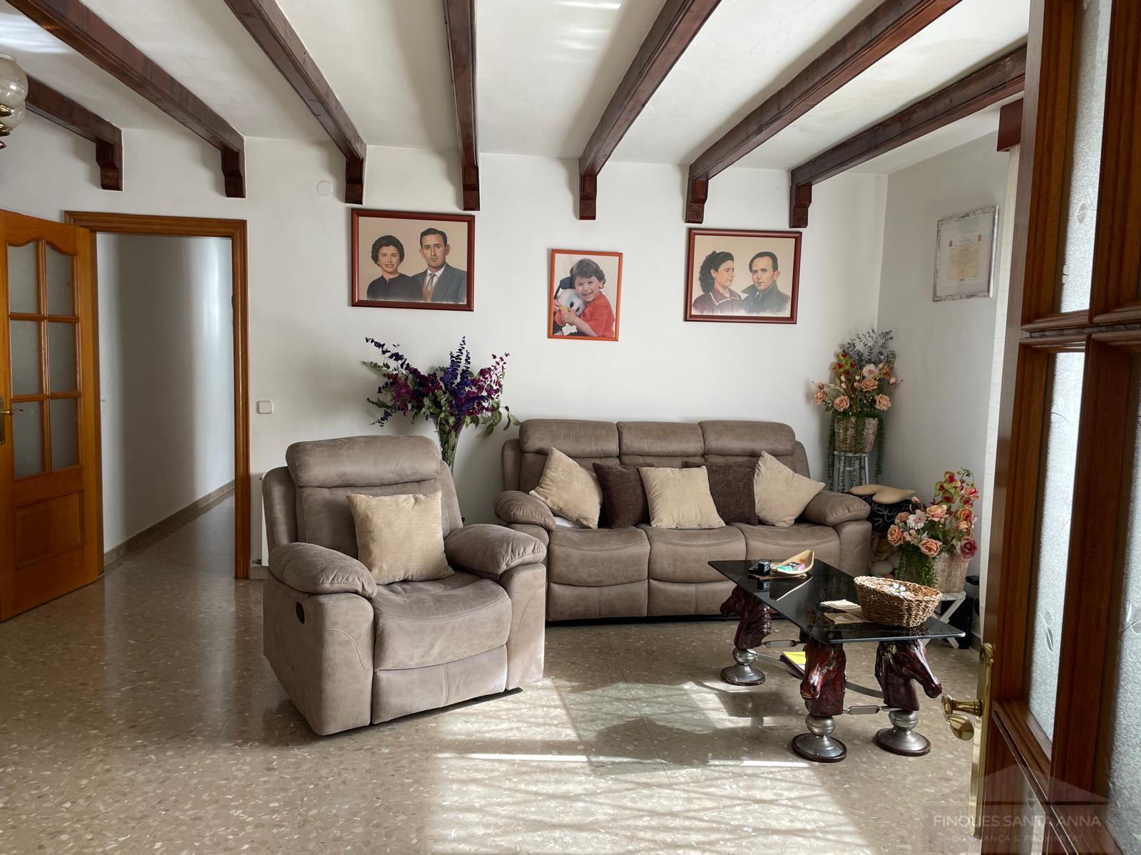 Venta de casa en Calella