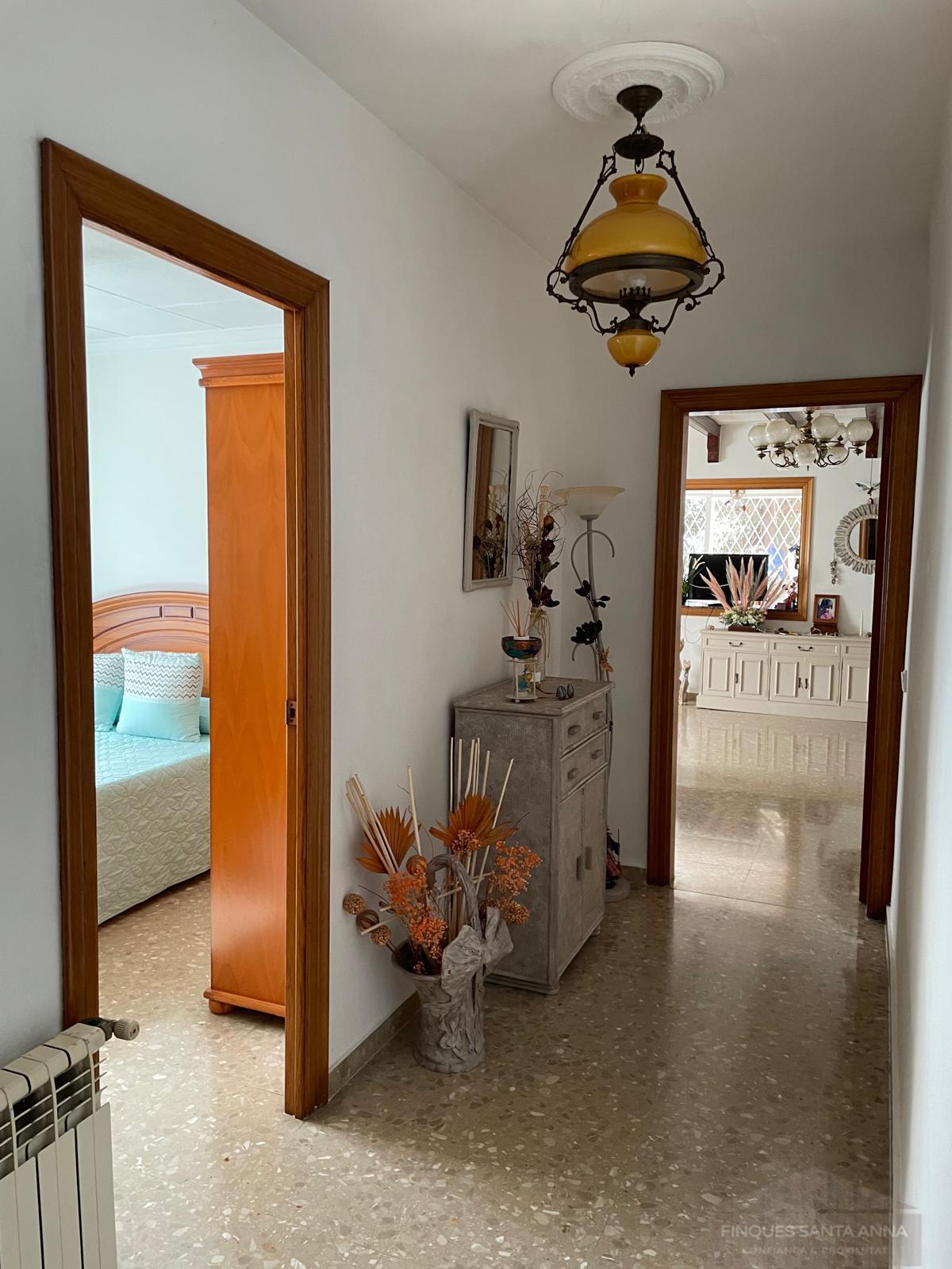 Venta de casa en Calella