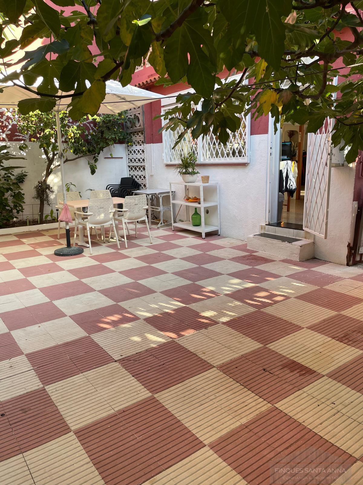 Venta de casa en Calella