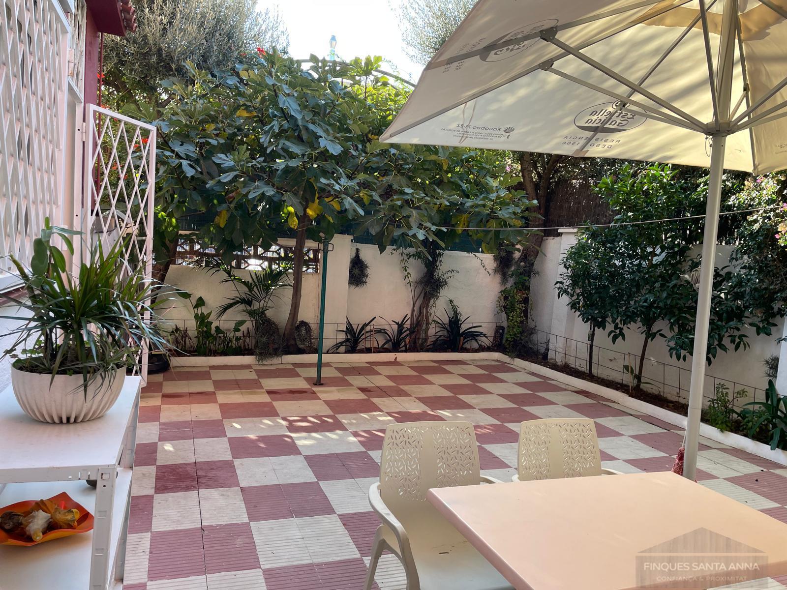 Venta de casa en Calella