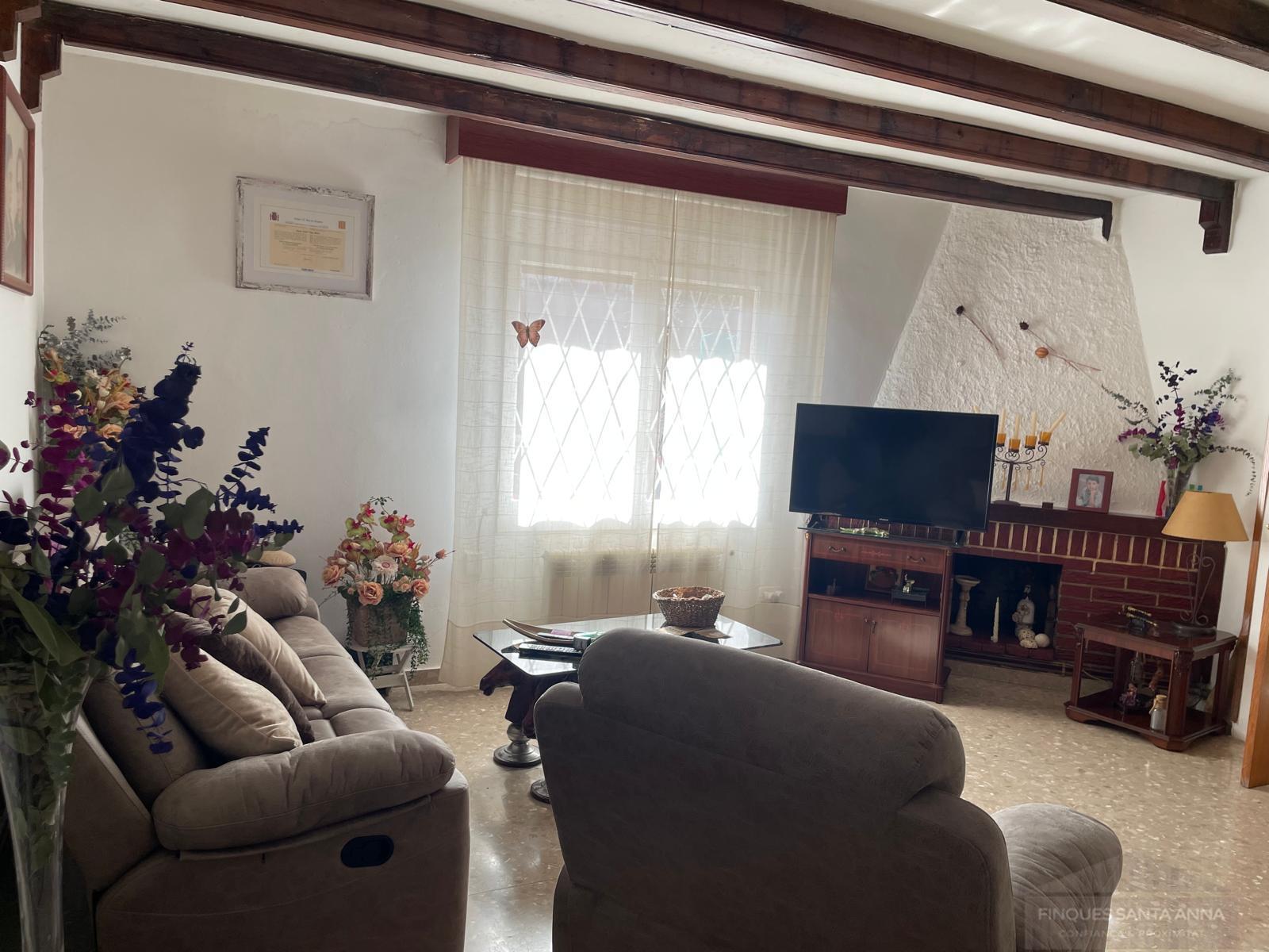Venta de casa en Calella