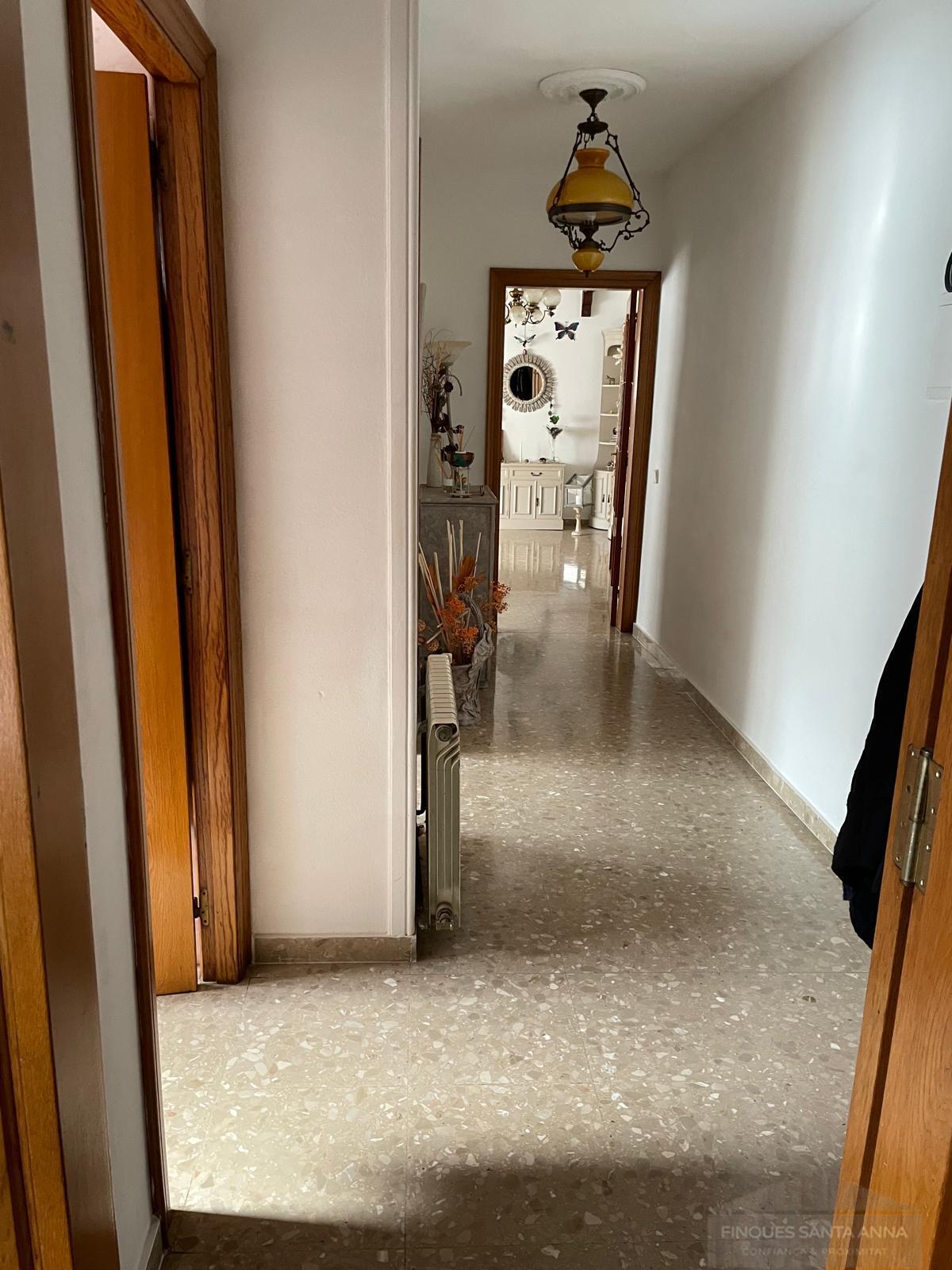 Venta de casa en Calella