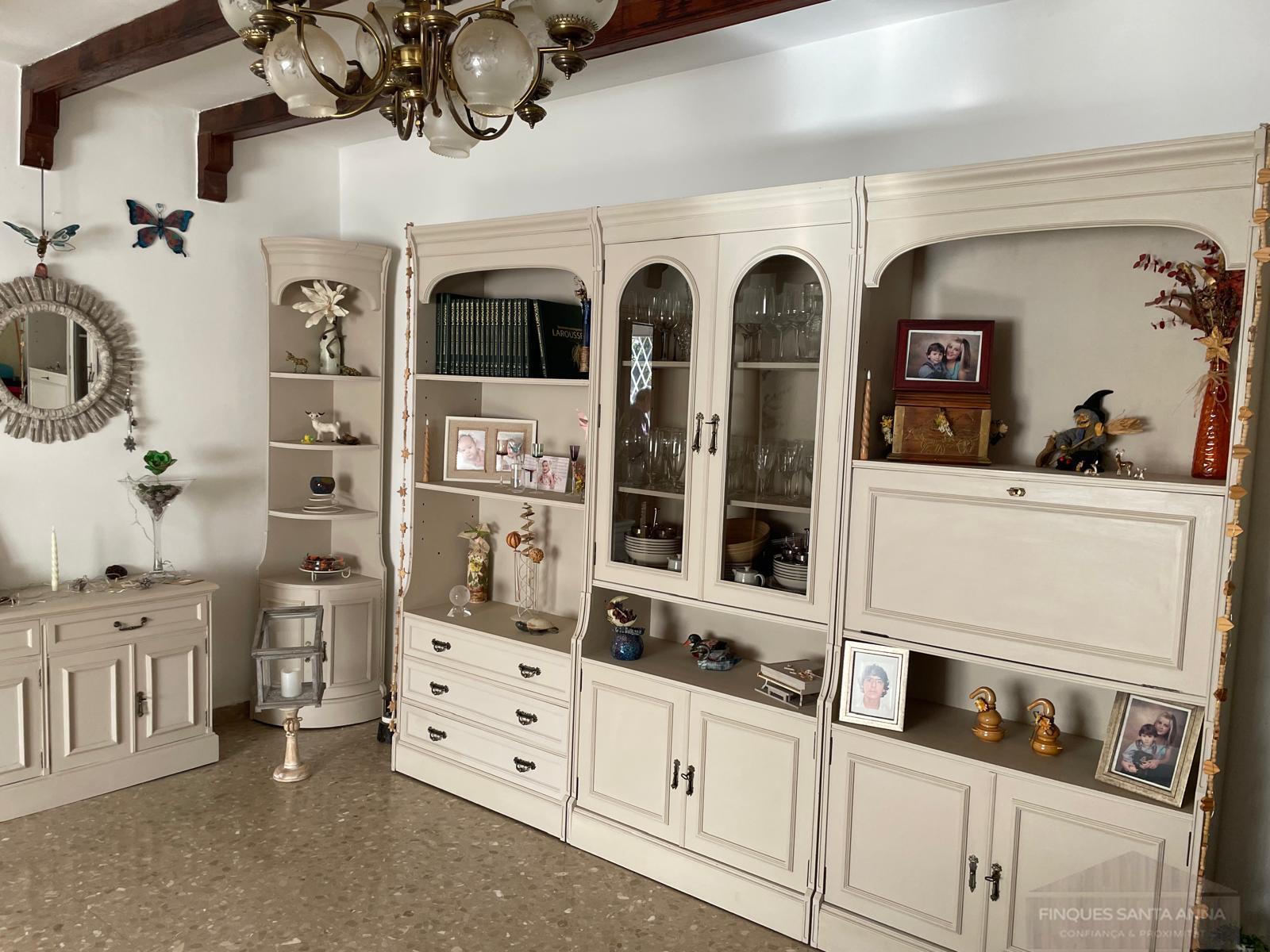 Venta de casa en Calella
