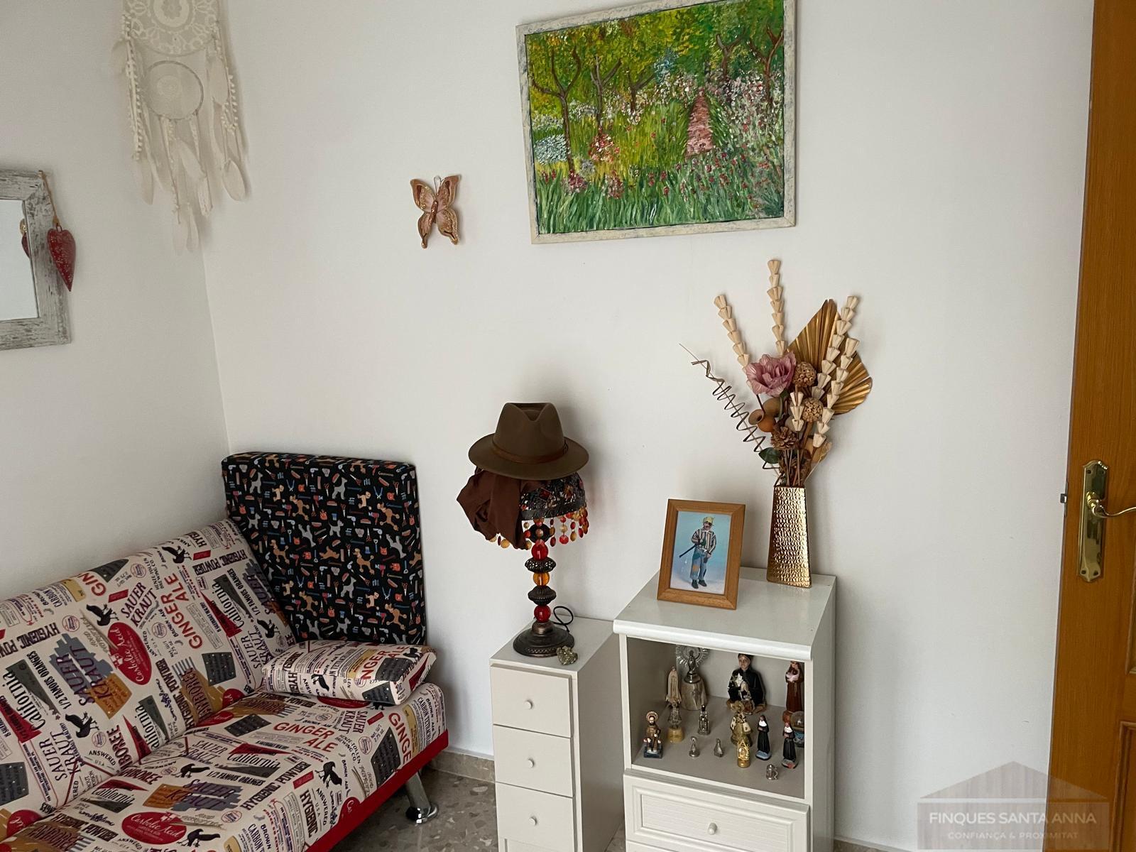 Venta de casa en Calella