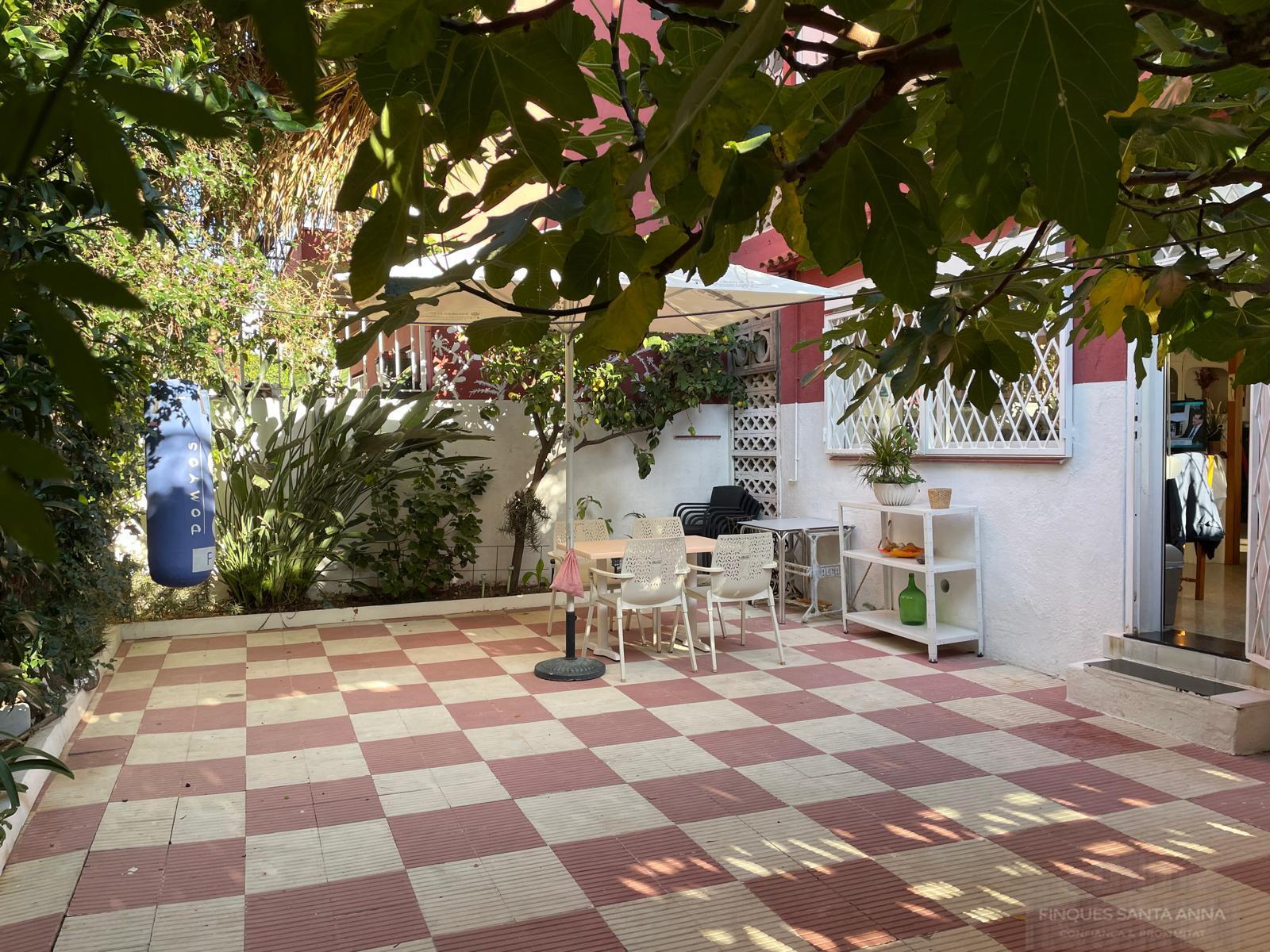 Venta de casa en Calella