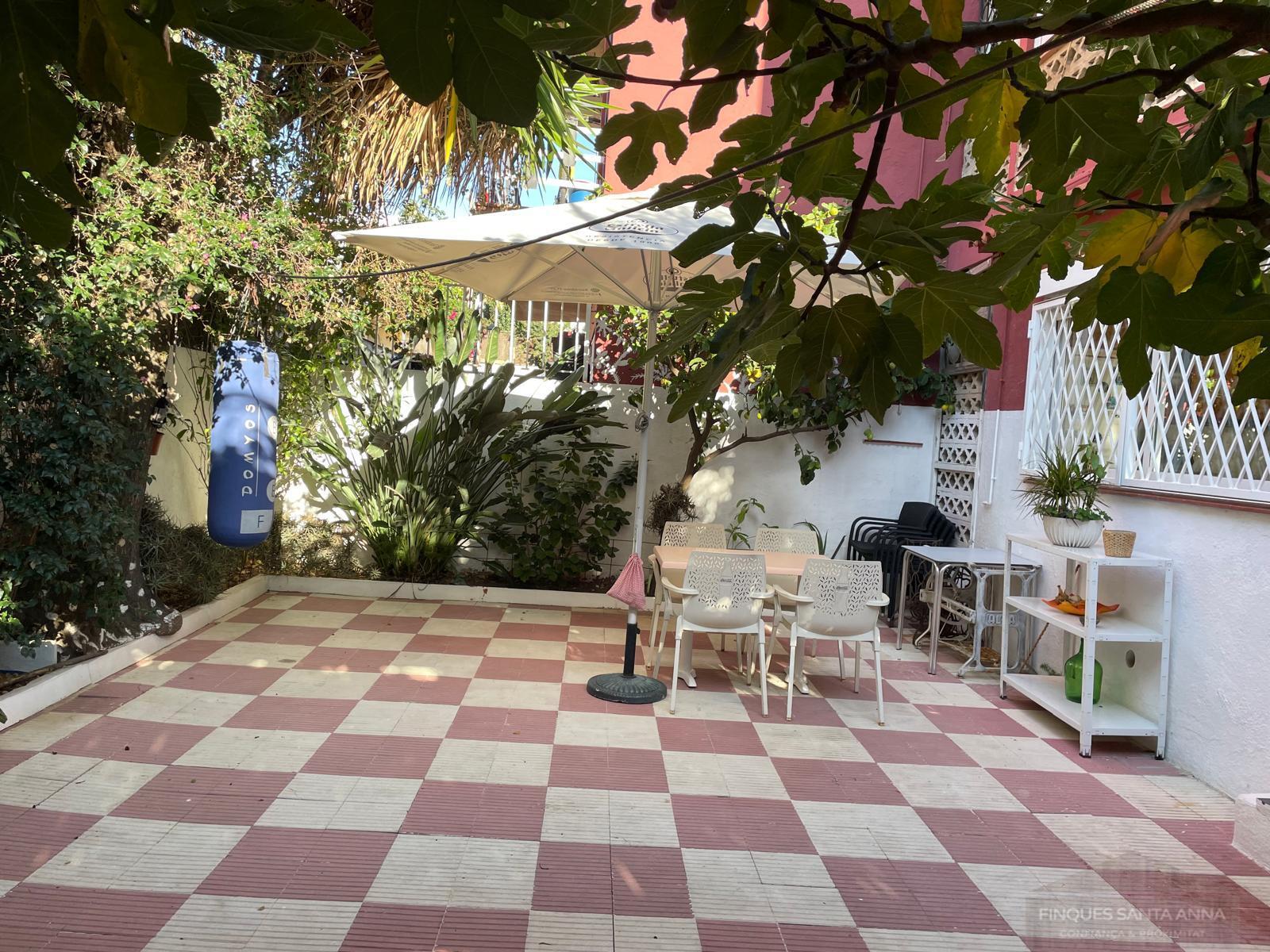 Venta de casa en Calella