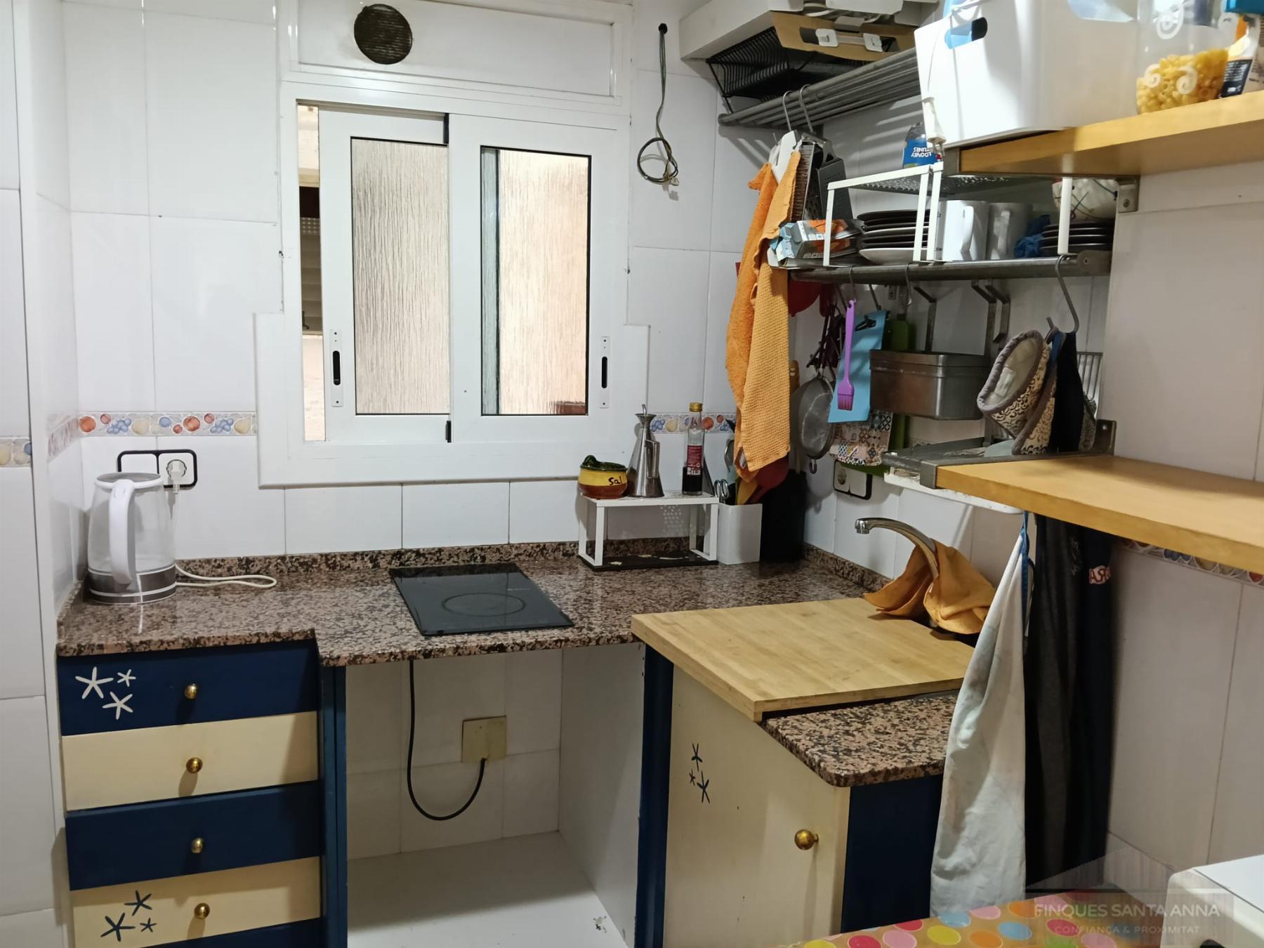 Venta de piso en Mataró