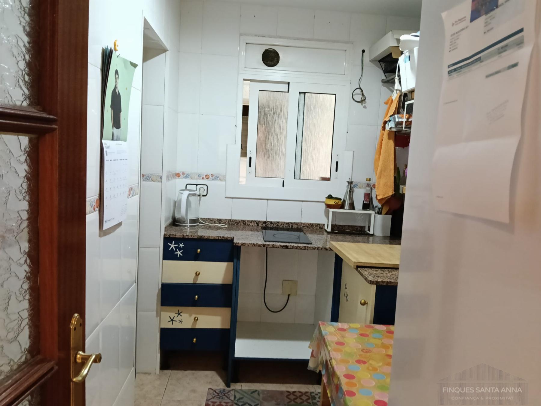 Venta de piso en Mataró