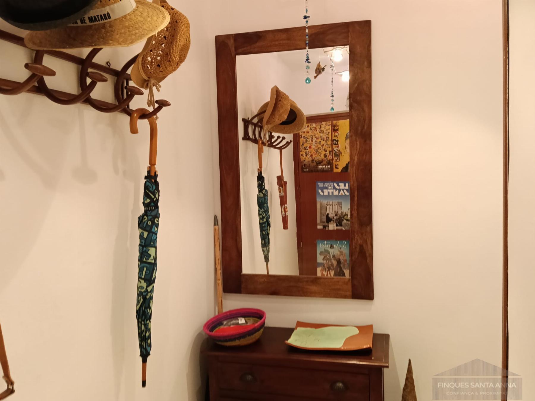 Venta de piso en Mataró