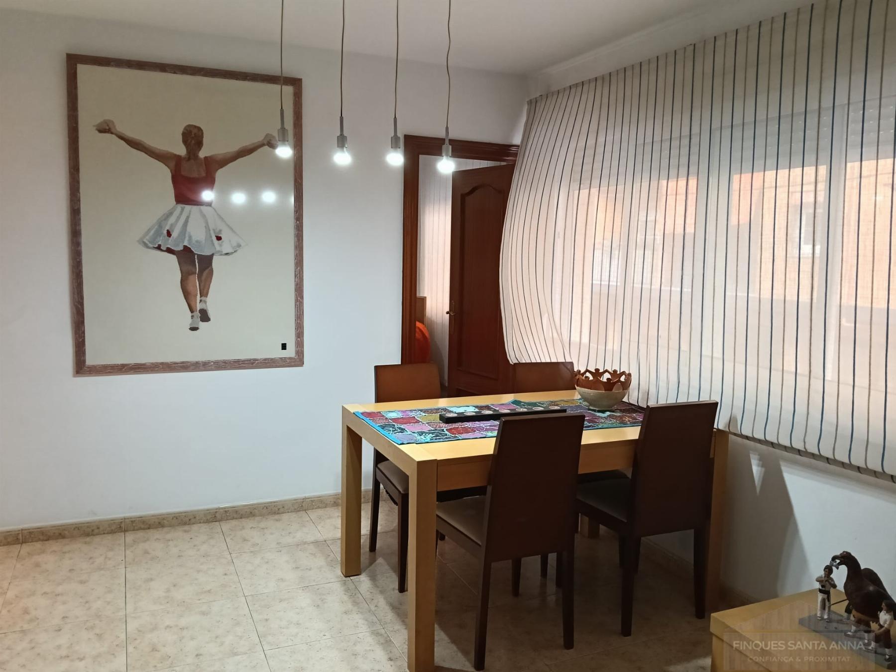 Venta de piso en Mataró