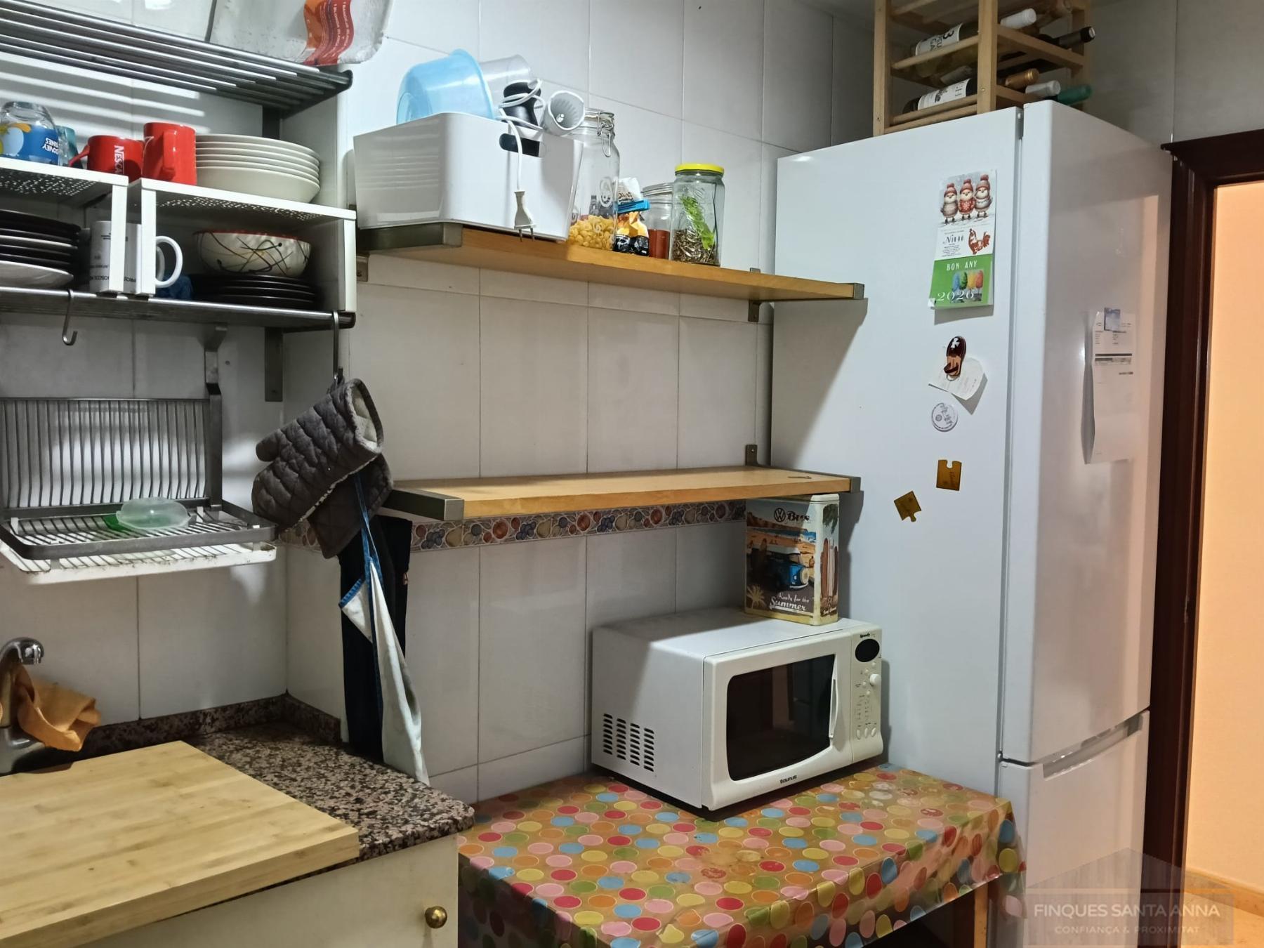 Venta de piso en Mataró