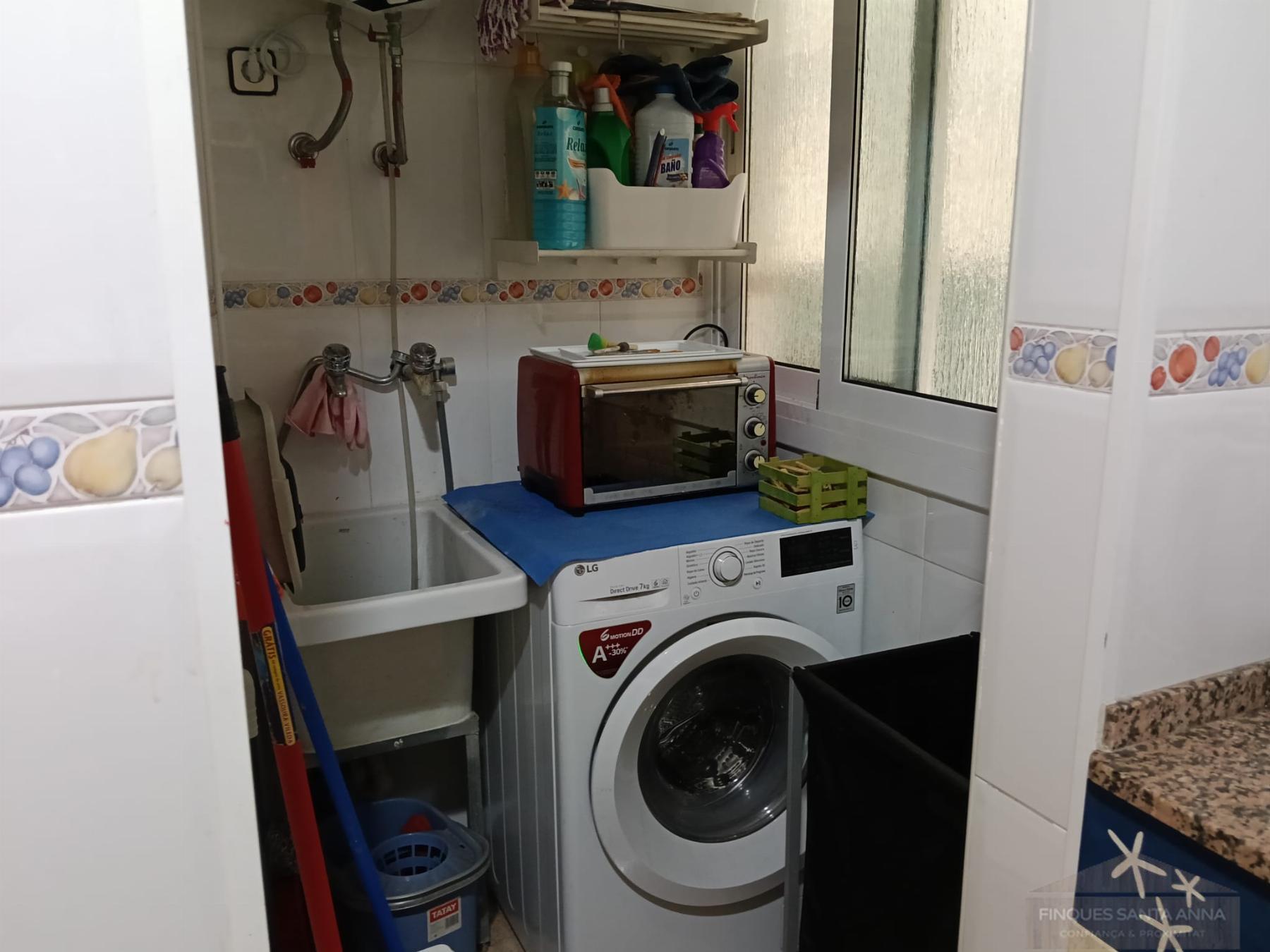 Venta de piso en Mataró