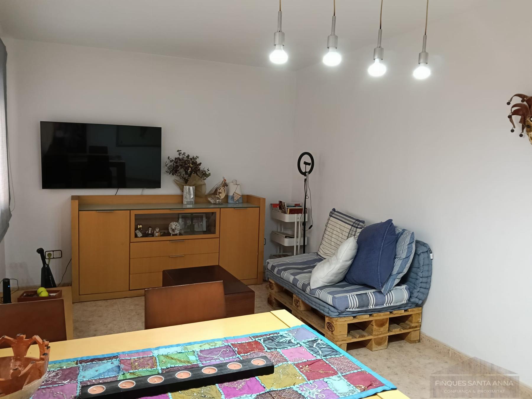 Venta de piso en Mataró
