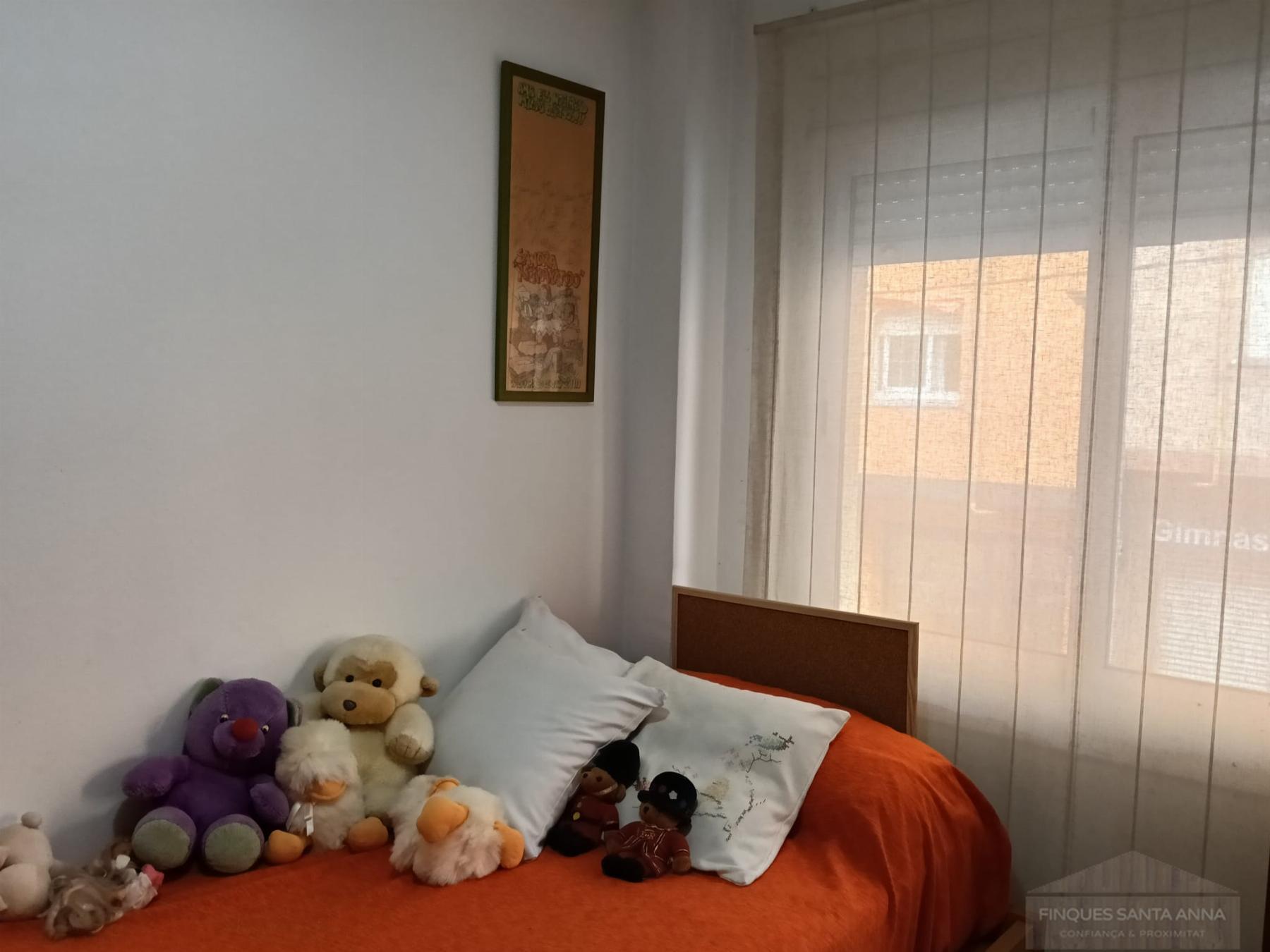 Venta de piso en Mataró