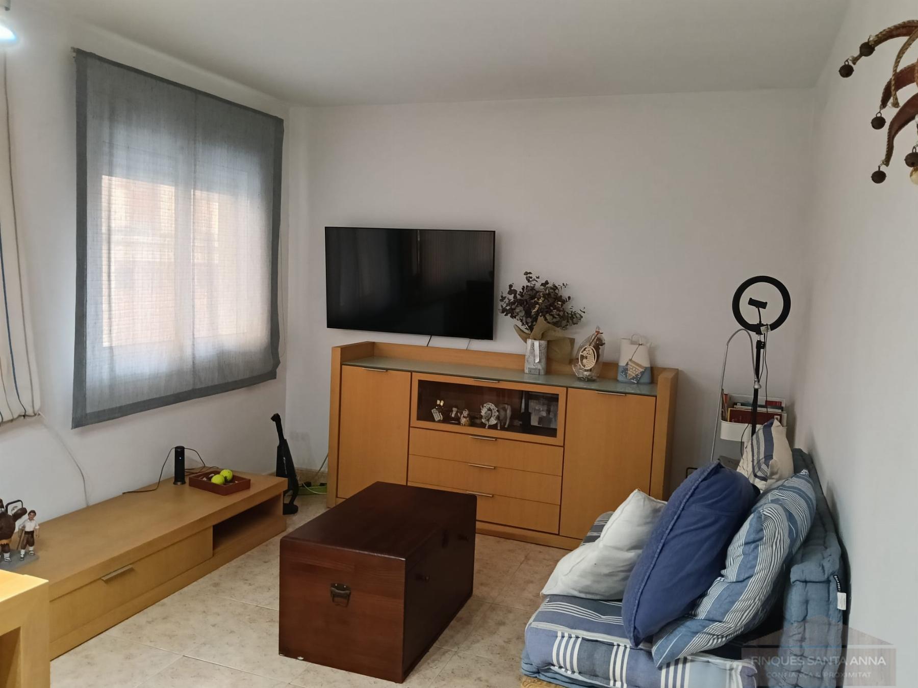 Venta de piso en Mataró