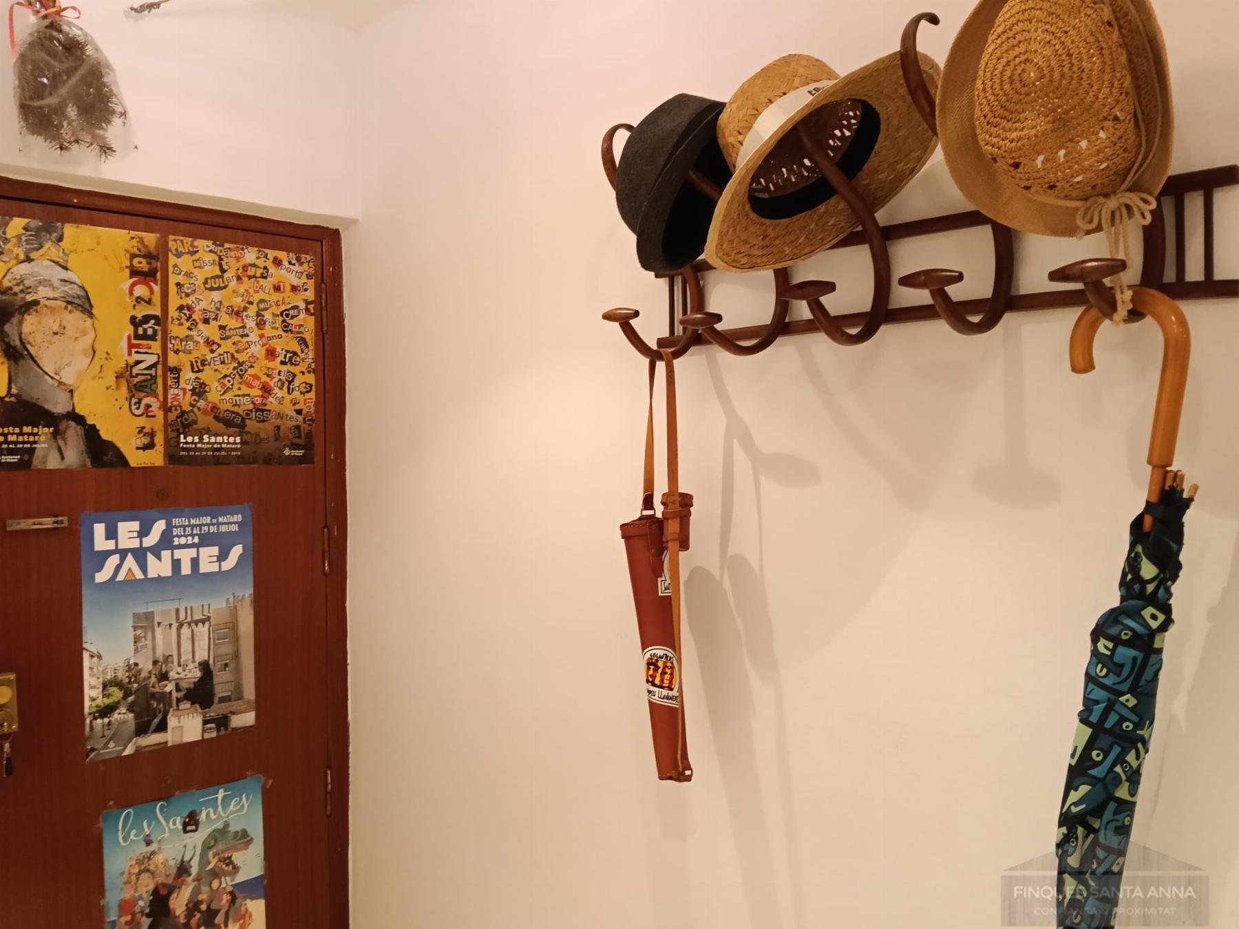 Venta de piso en Mataró